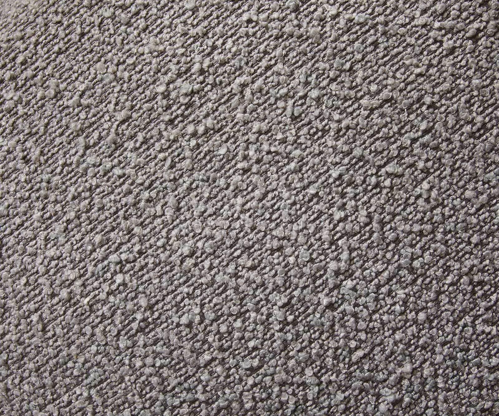 Sofa Roya 320x140 cm Bouclé Silbergrau 3 Sofa Roya 320x140 cm Bouclé Silbergrau 3