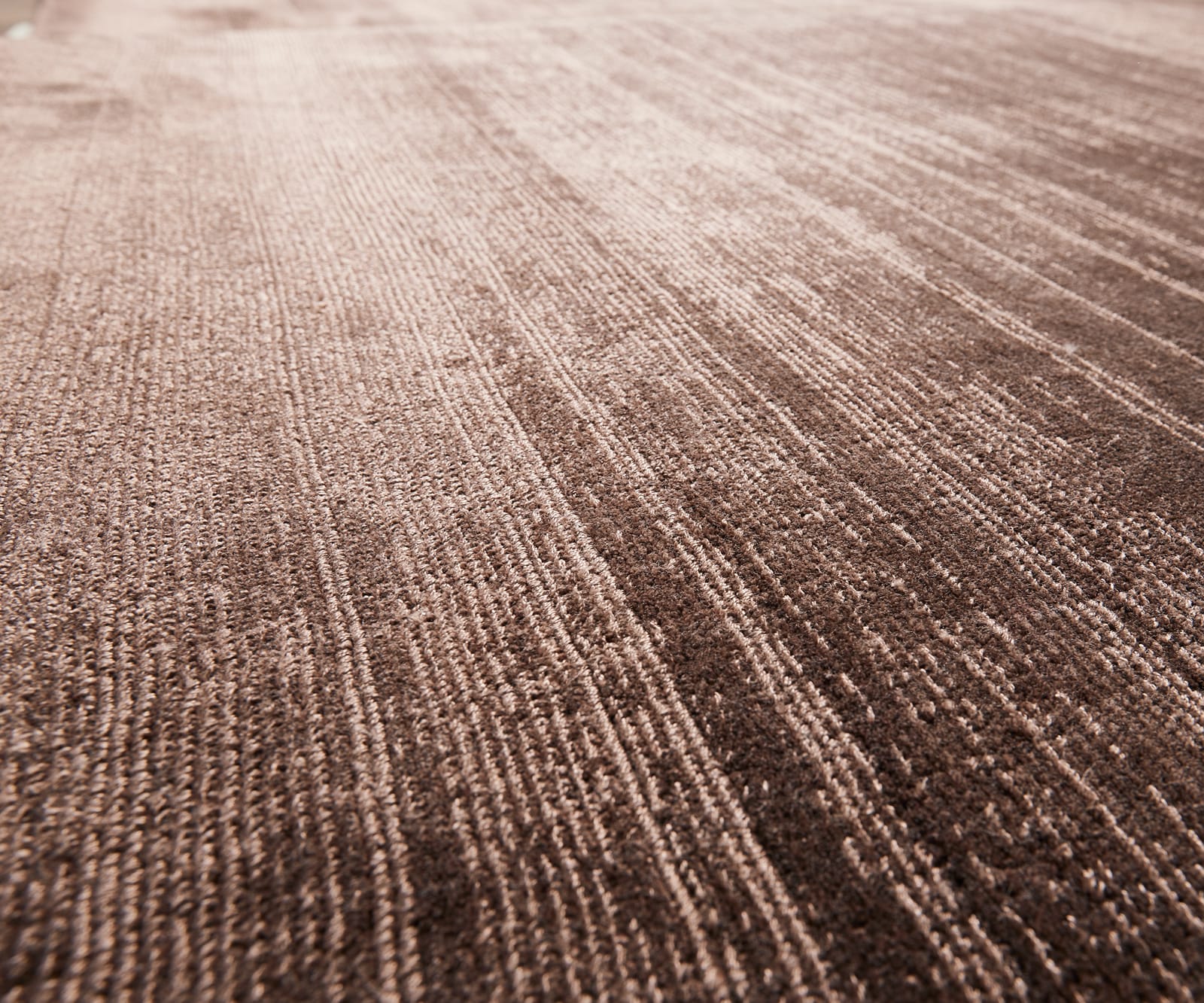 Teppich Handgewebt Core 240x310 cm Dunkelbraun by Jaipur Rugs 2 Teppich Handgewebt Core 240x310 cm Dunkelbraun by Jaipur Rugs 2