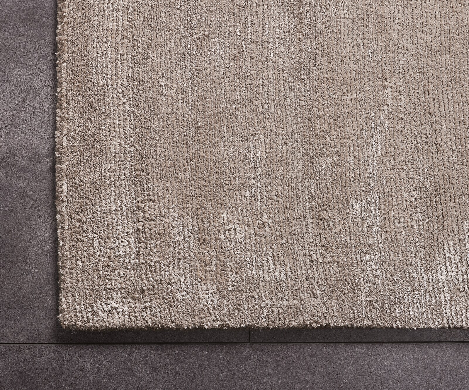 Teppich Handgewebt Core 300x420 cm Grau by Jaipur Rugs 3 Teppich Handgewebt Core 300x420 cm Grau by Jaipur Rugs 3