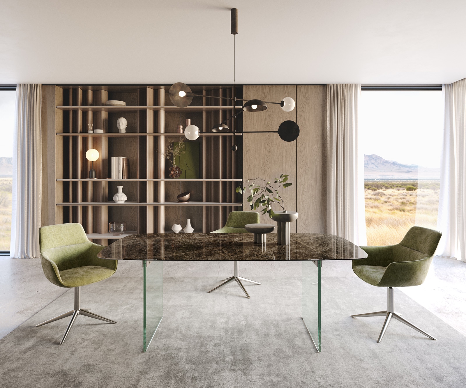 Esstisch Edge Boot 200x100 Keramik Laminam® Emperador Extra Lucidato Dunkelbraun Gestell Glas 6 Esstisch Edge Boot 200x100 Keramik Laminam® Emperador Extra Lucidato Dunkelbraun Gestell Glas 6