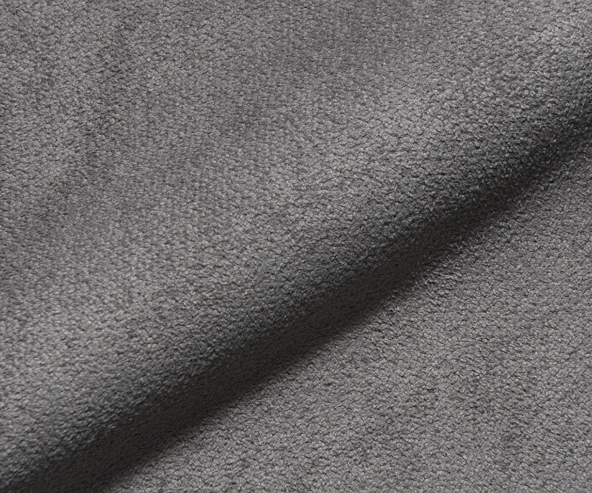Boxspringgestell Dream-Great 160x200 cm Mikrofaser Taupe 1