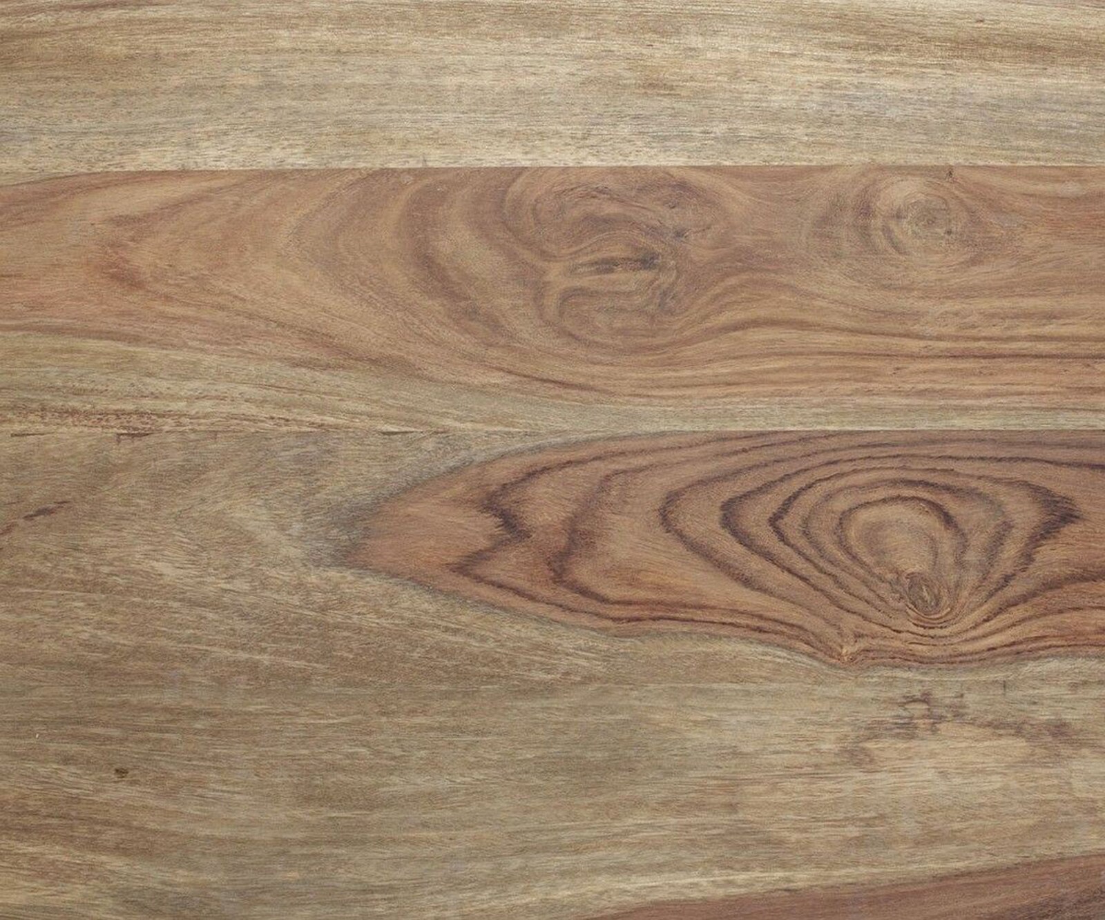 Holzmuster Sheesham Natur 2
