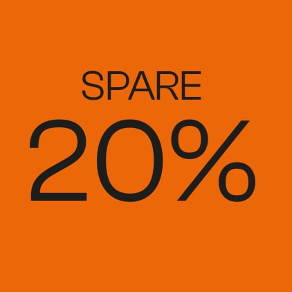Promotional banner