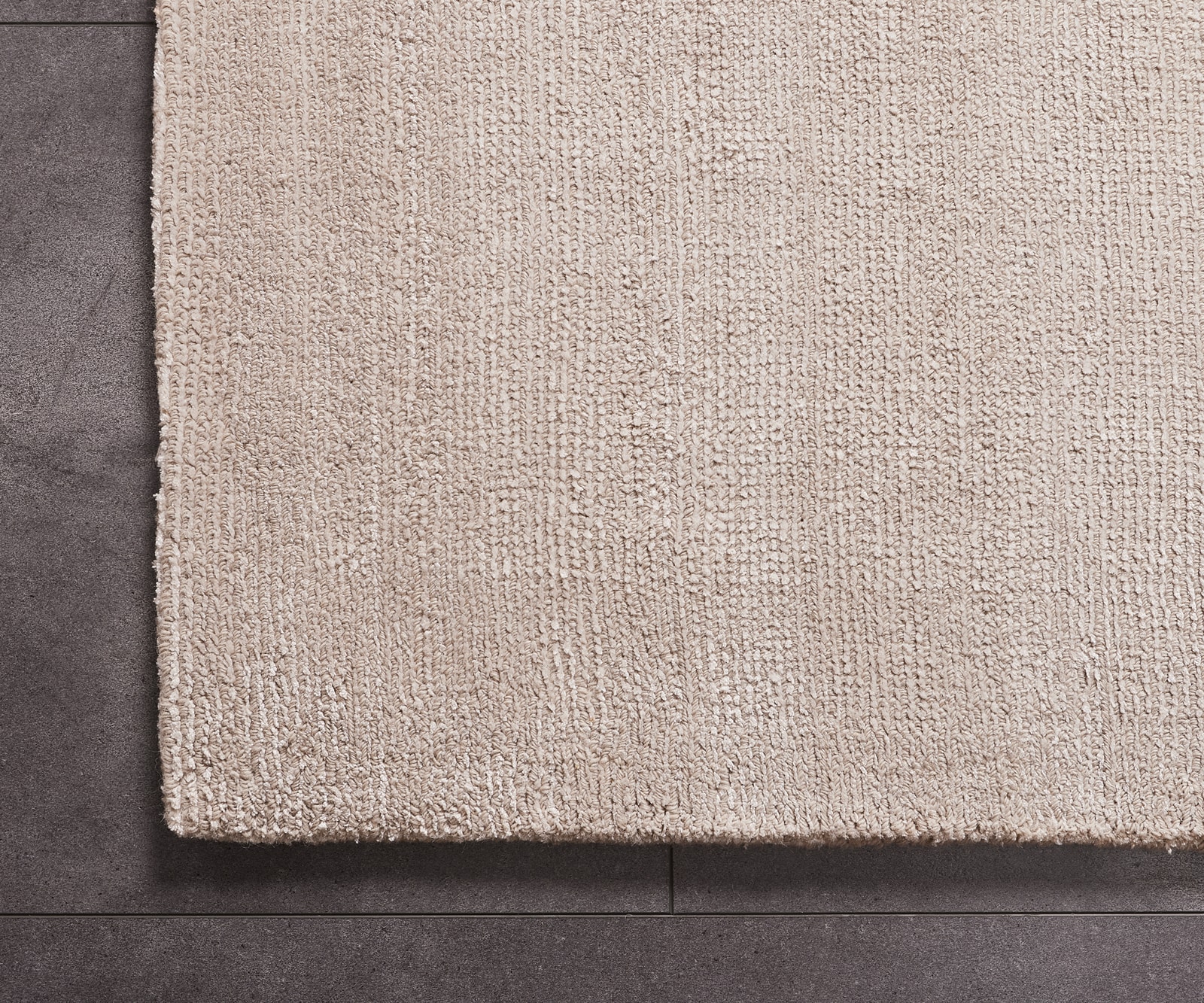 Teppich Handgewebt Core 360x460 cm Hellgrau by Jaipur Rugs 3 Teppich Handgewebt Core 360x460 cm Hellgrau by Jaipur Rugs 3