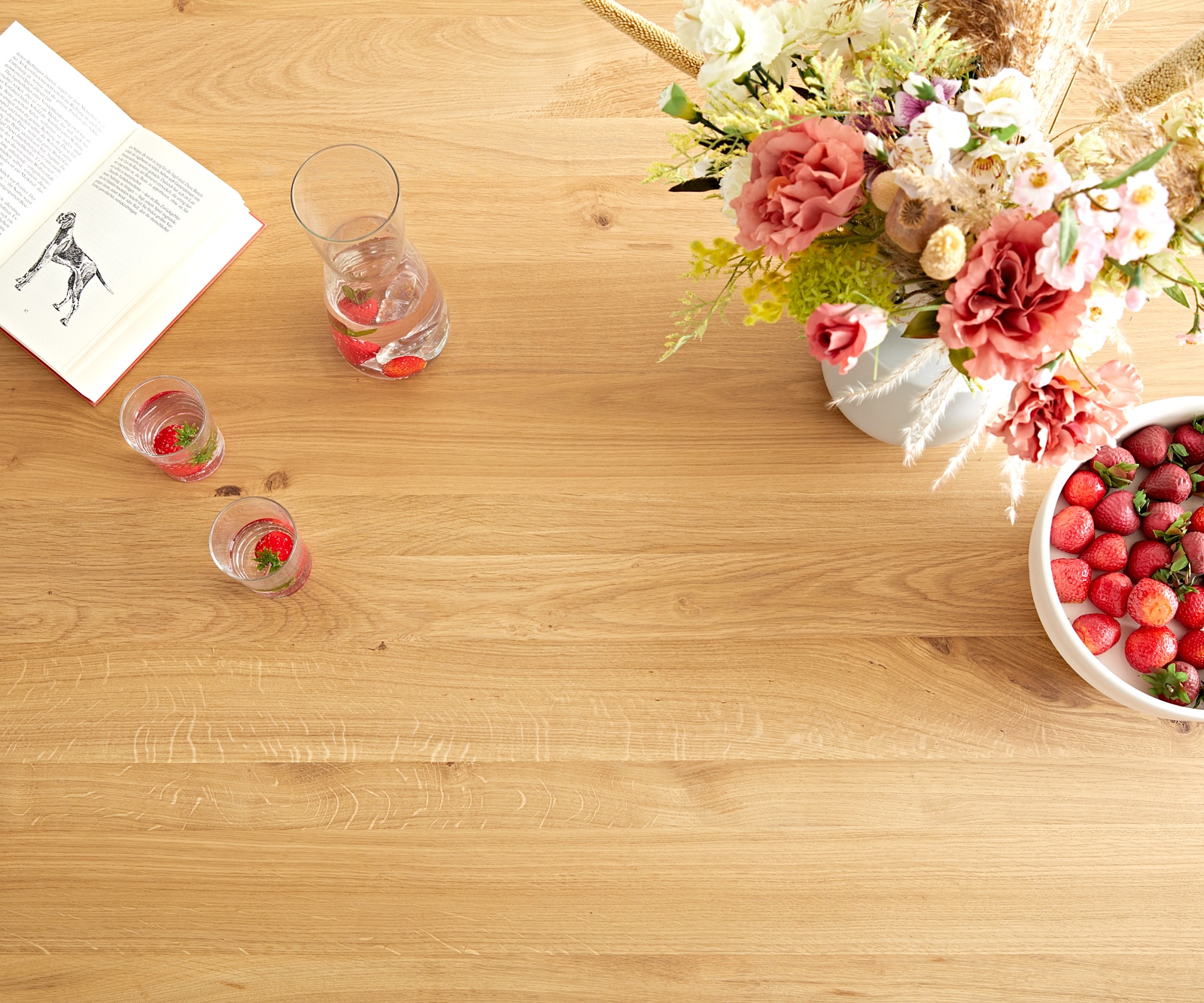 Esstisch Edge Boot 200x100x2,5-3 Eiche Natur V-Gestell Flachstahl Schwarz Schweizer Kante 3 Esstisch Edge Boot 200x100x2,5-3 Eiche Natur V-Gestell Flachstahl Schwarz Schweizer Kante 3