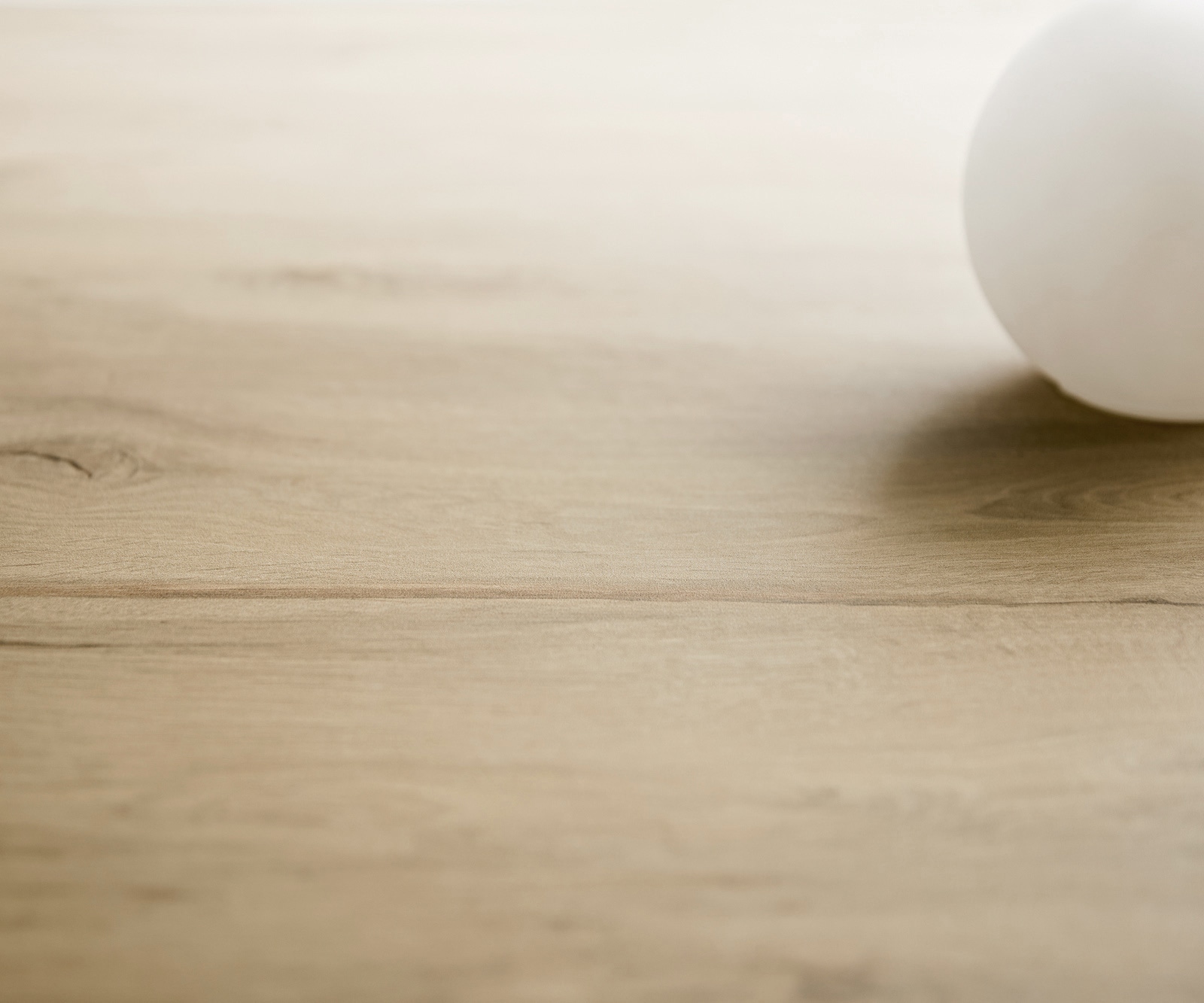 Esstisch Edge 300x100 Keramik Laminam® Sabbia Eichefarbig Kreuzgestell Rechteck Schwarz 5