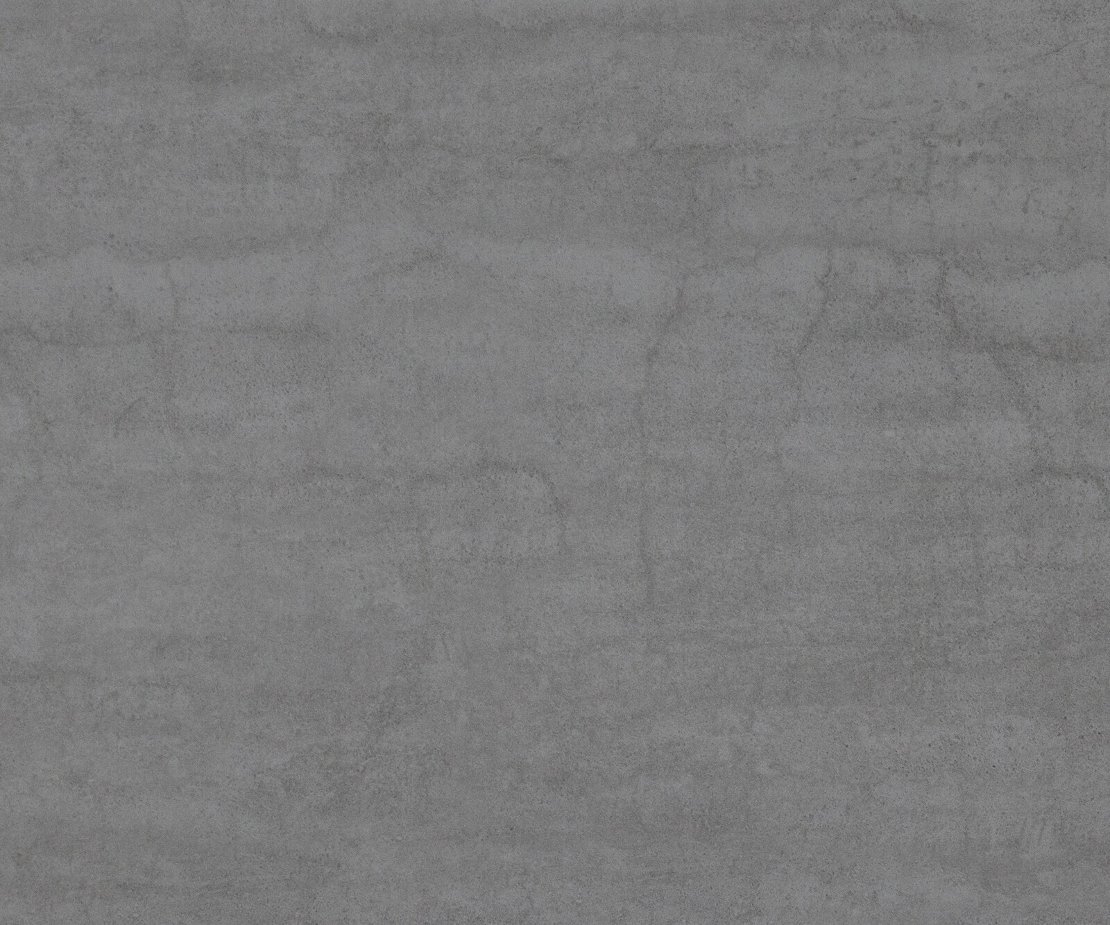Lowboard Cuor 180 cm Keramik Beton Grau 1 Klappe 2 Schubfächer Fuß Schwebeoptik Metall Schwarz 3