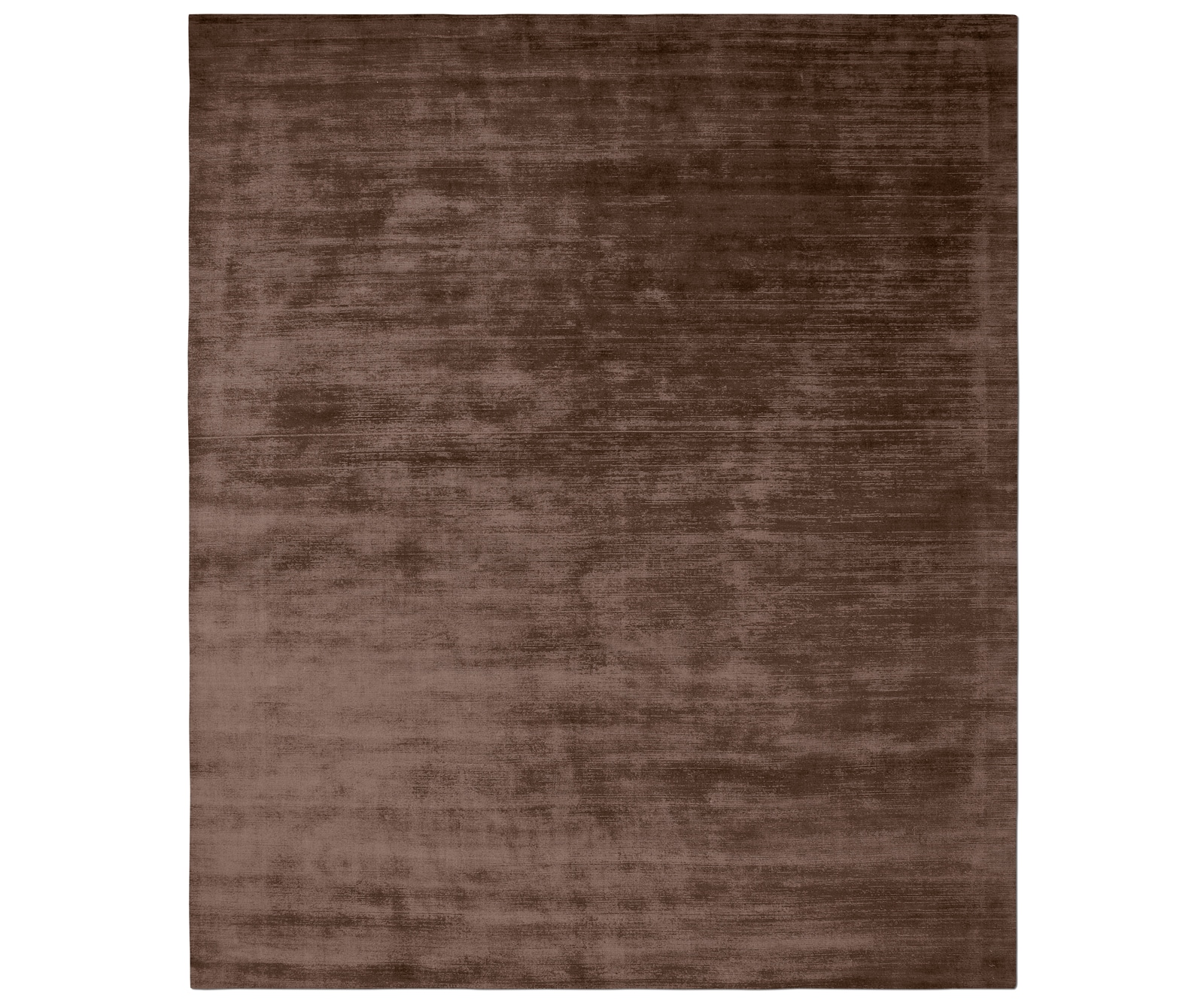 Teppich Handgewebt Core 240x310 cm Dunkelbraun by Jaipur Rugs Teppich Handgewebt Core 240x310 cm Dunkelbraun by Jaipur Rugs