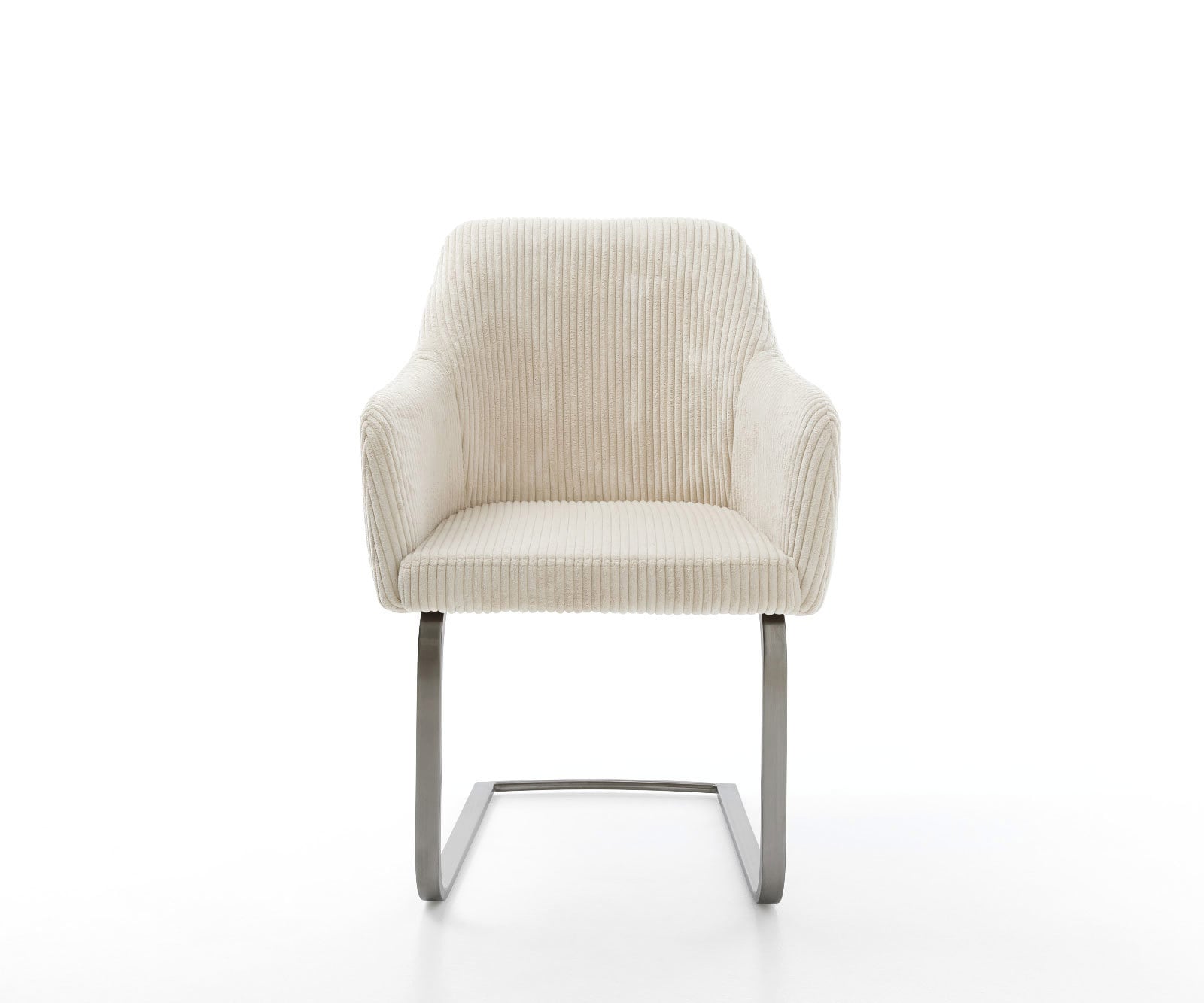 Freischwinger Greg-Flex Cord Beige Freischwinger flach Graphit Taschenfederkern 1 Freischwinger Greg-Flex Cord Beige Freischwinger flach Graphit Taschenfederkern 1