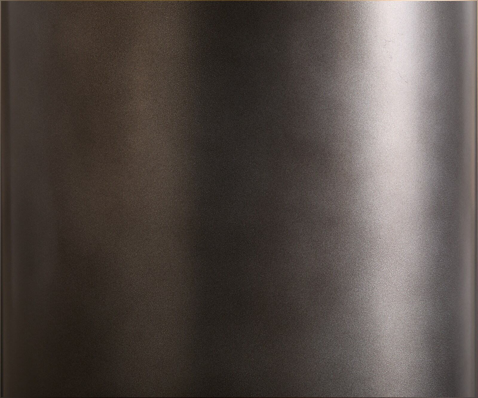 Esstisch Adenza Rund 140x140 cm Marmor Weiß Metall Black Antique 6