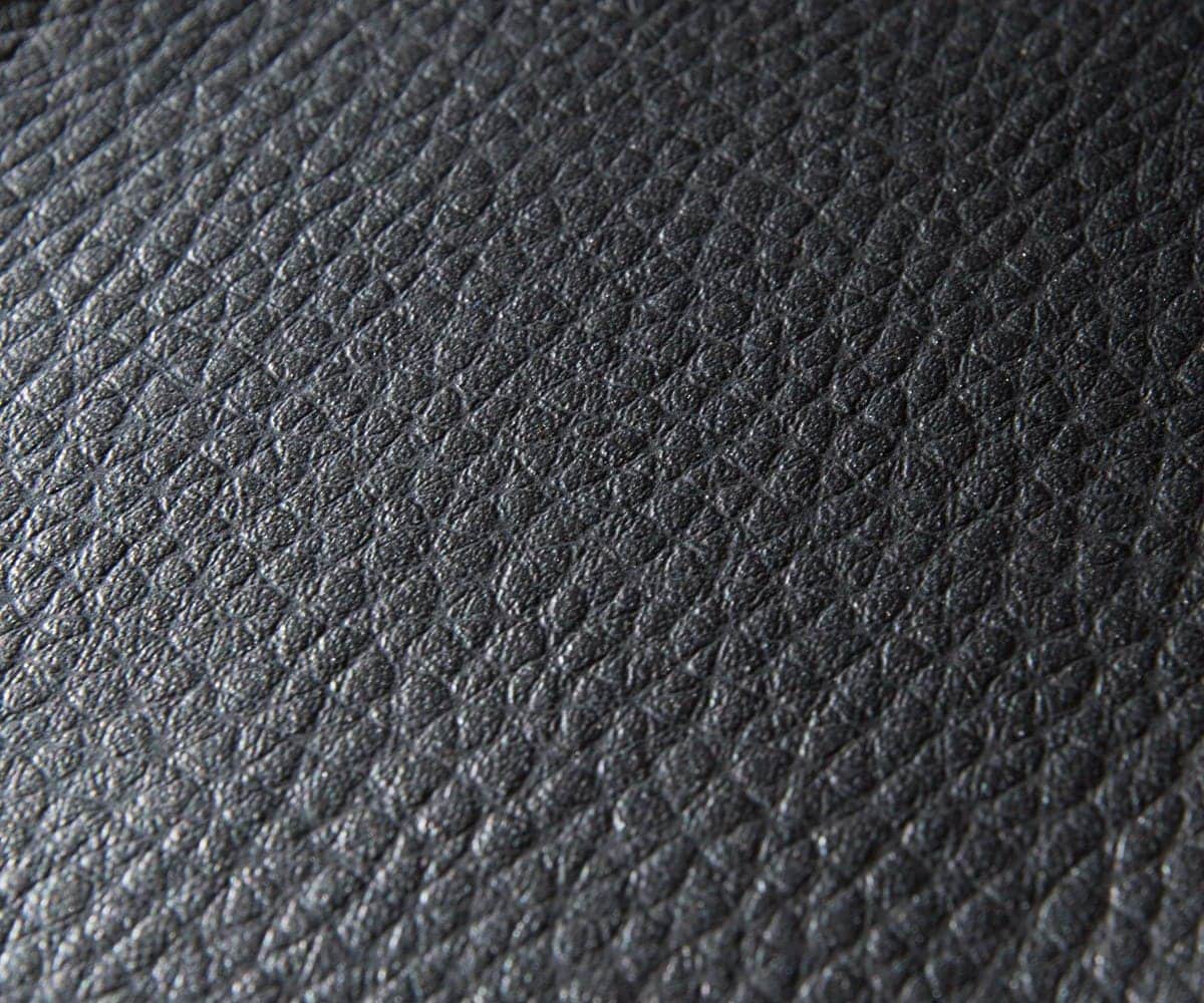 Cocktailsessel Pieder Schwarz Lounge gepolstert Kunstleder 1 Cocktailsessel Pieder Schwarz Lounge gepolstert Kunstleder 1