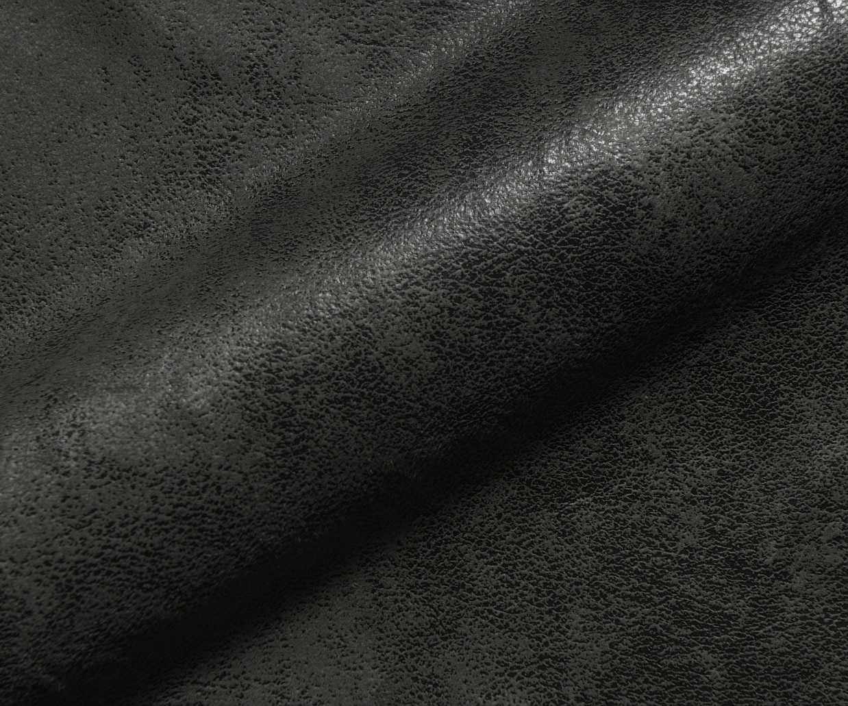 Boxspringgestell Dream-Great 160x200 cm Mikrofaser Anthrazit Vintage 2