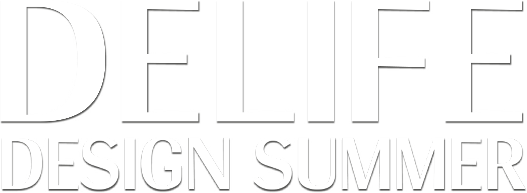 DELIFE Design Summer