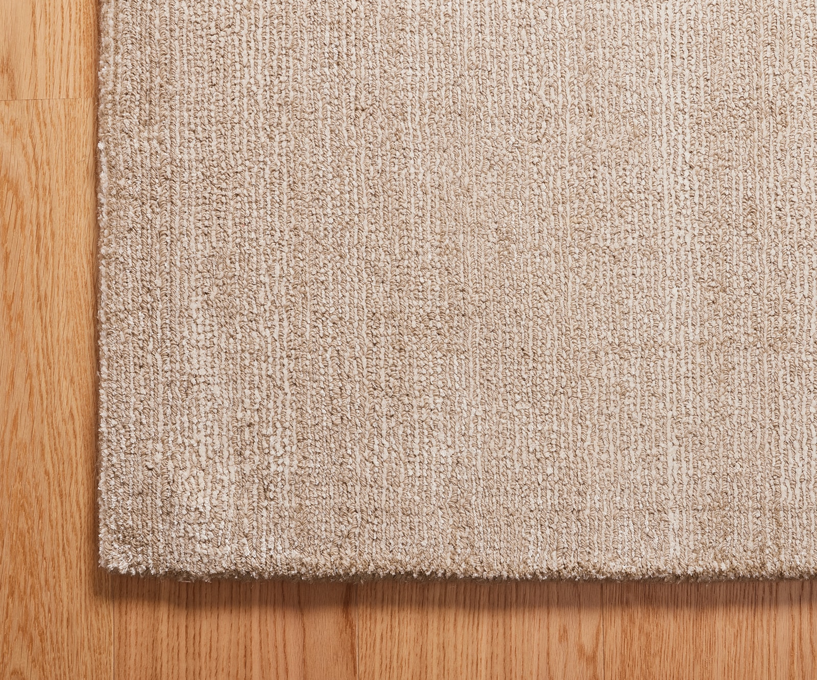 Teppich Handgewebt Core 370x460 cm Silbergrau by Jaipur Rugs 3 Teppich Handgewebt Core 370x460 cm Silbergrau by Jaipur Rugs 3