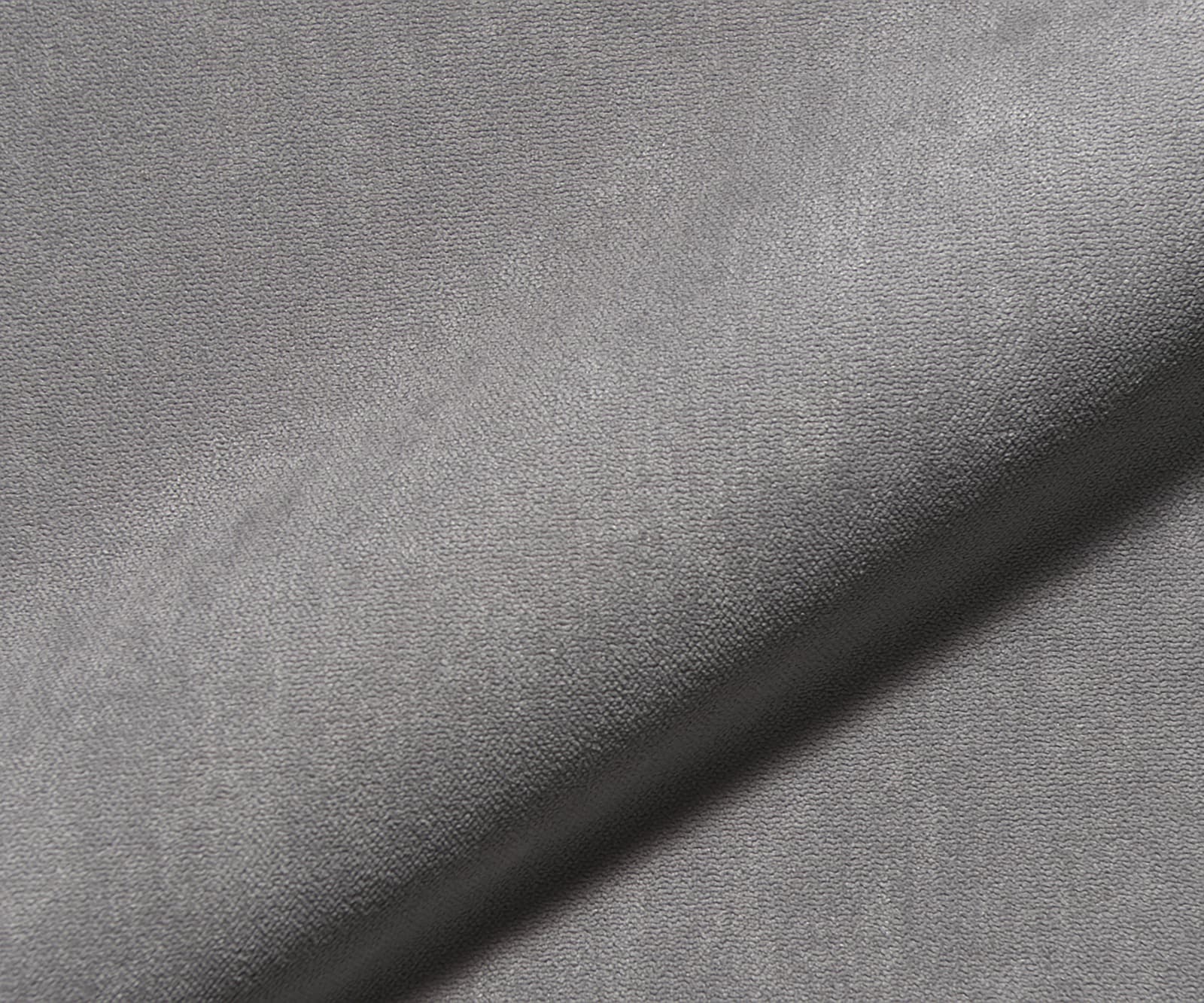 Eckcouch Brom 260x175 cm Mikrofaser Grau Recamiere links 1 Eckcouch Brom 260x175 cm Mikrofaser Grau Recamiere links 1