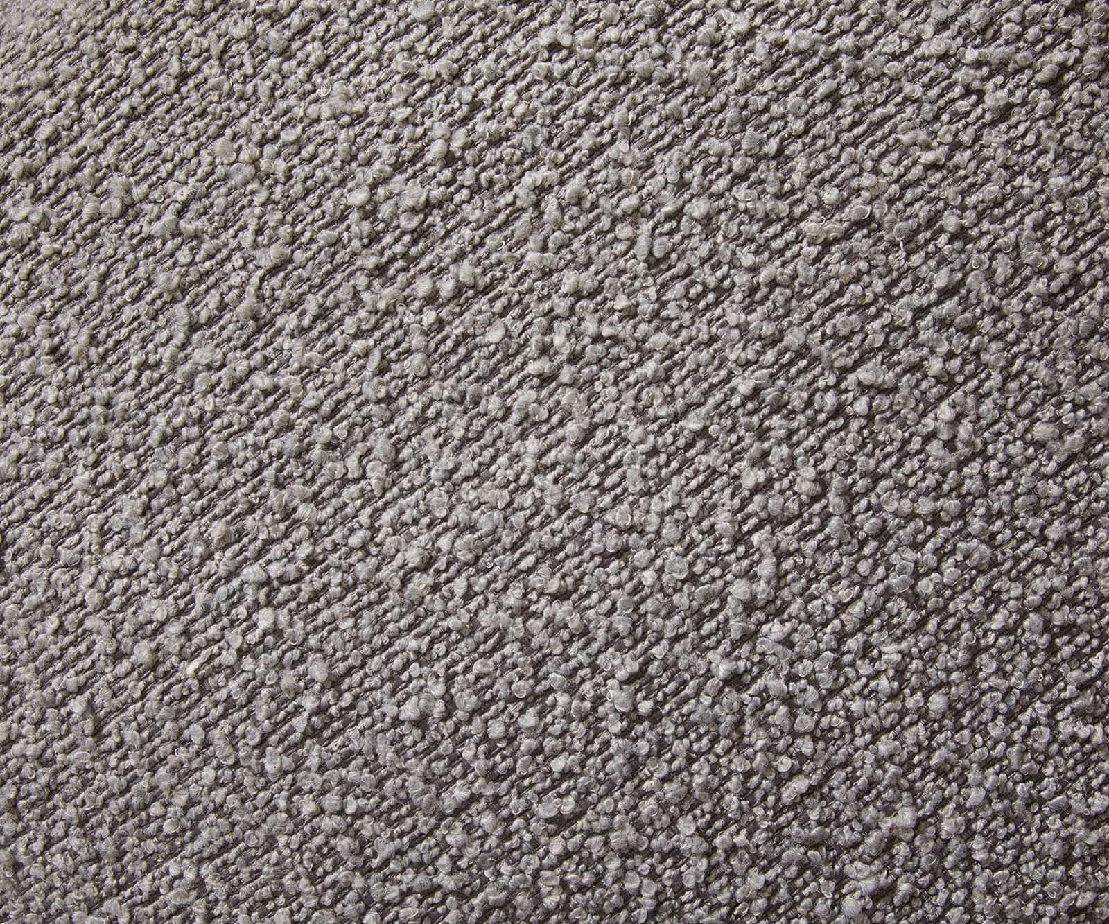 3-Sitzer Larna 260x120 cm Bouclé Silbergrau 3 3-Sitzer Larna 260x120 cm Bouclé Silbergrau 3