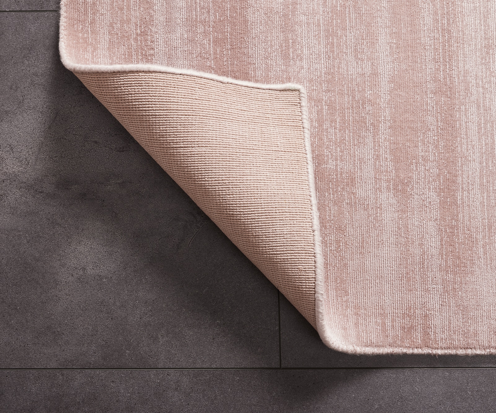 Teppich Handgewebt Core 360x450 cm Violett by Jaipur Rugs 4 Teppich Handgewebt Core 360x450 cm Violett by Jaipur Rugs 4