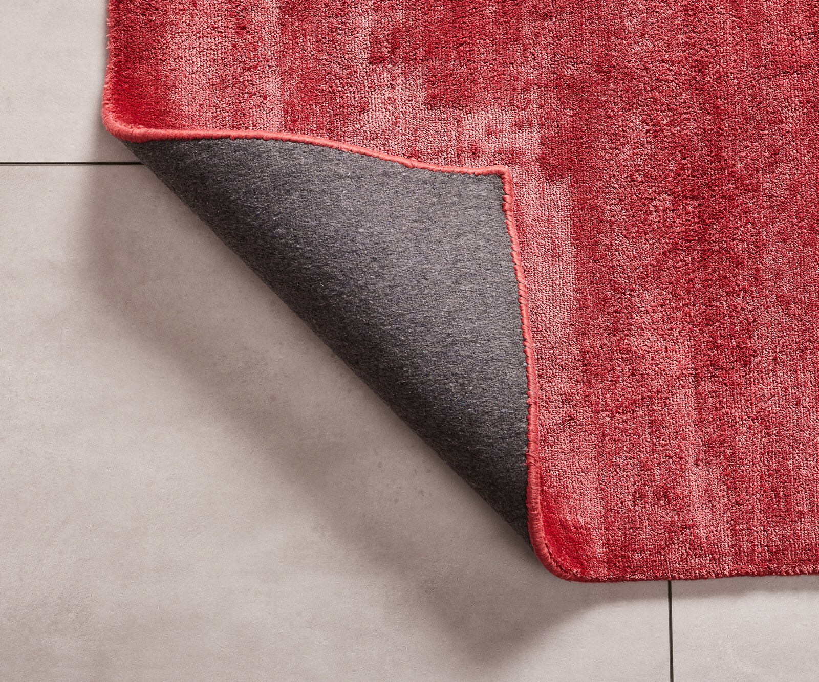 Teppich Handgewebt Oxford 250x300 cm Rot by Jaipur Rugs 4