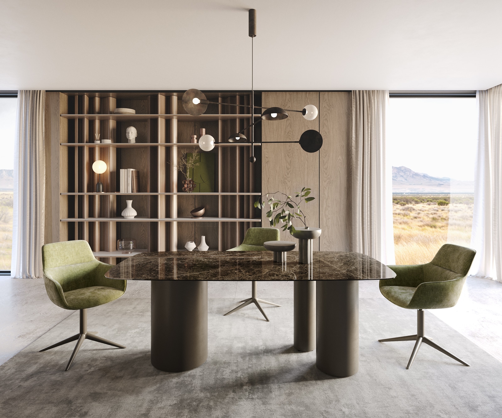 Esstisch Edge Boot 200x100 Keramik Laminam® Emperador Extra Lucidato Dunkelbraun Troa Metall Effektfinish Titan Esstisch Edge Boot 200x100 Keramik Laminam® Emperador Extra Lucidato Dunkelbraun Troa Metall Effektfinish Titan