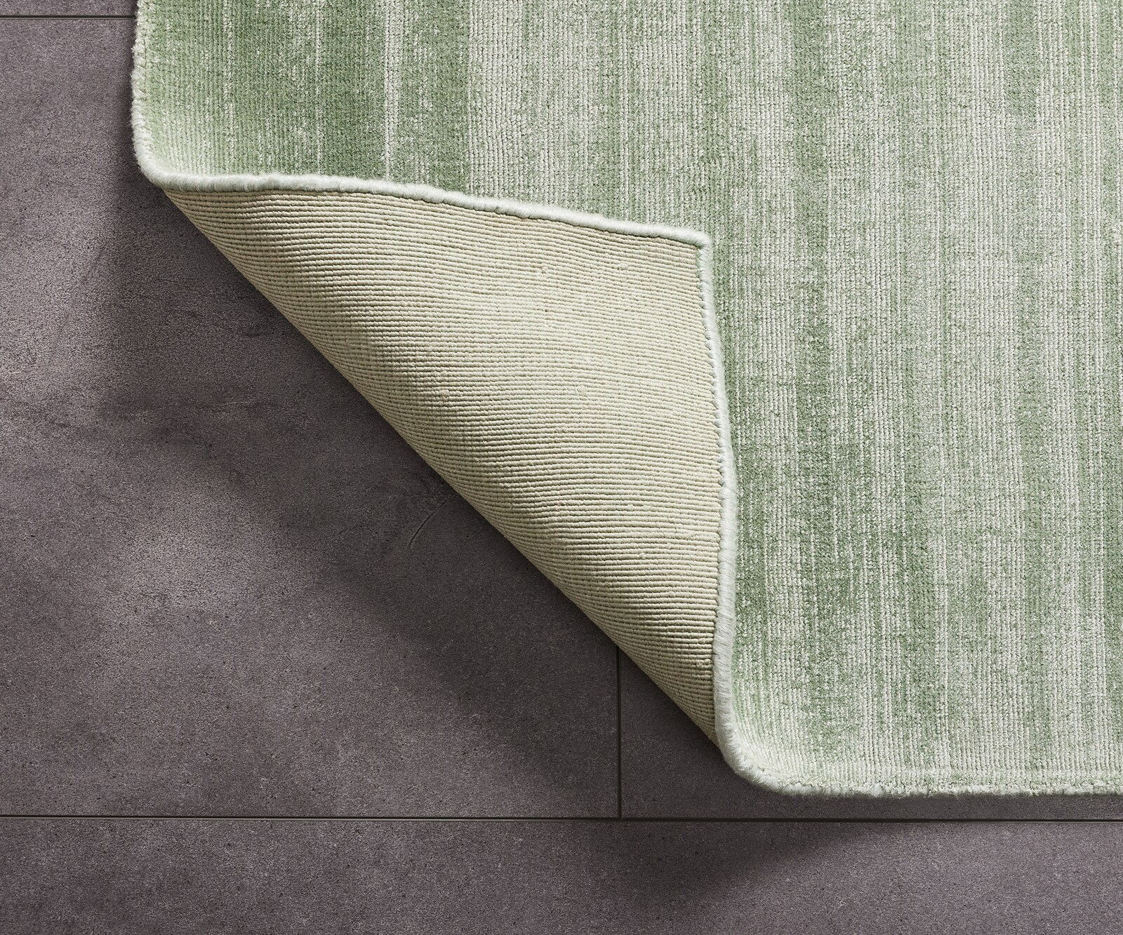 Teppich Handgewebt Core 240x300 cm Türkis by Jaipur Rugs 5