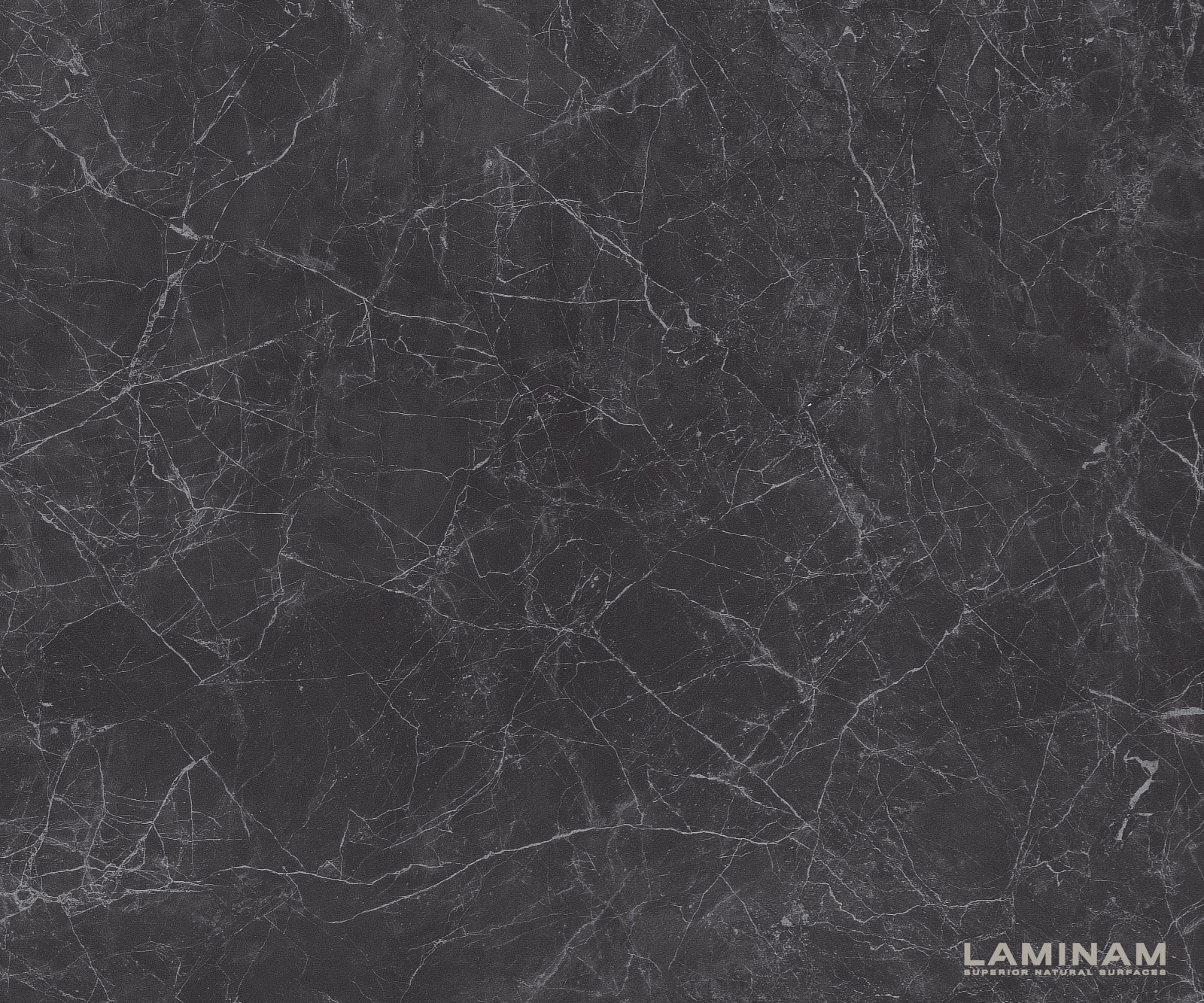 Esstisch Edge 300x100cm Keramik Laminam®Nero Greco Anthrazit V-Mittelfuß Schwarz 3