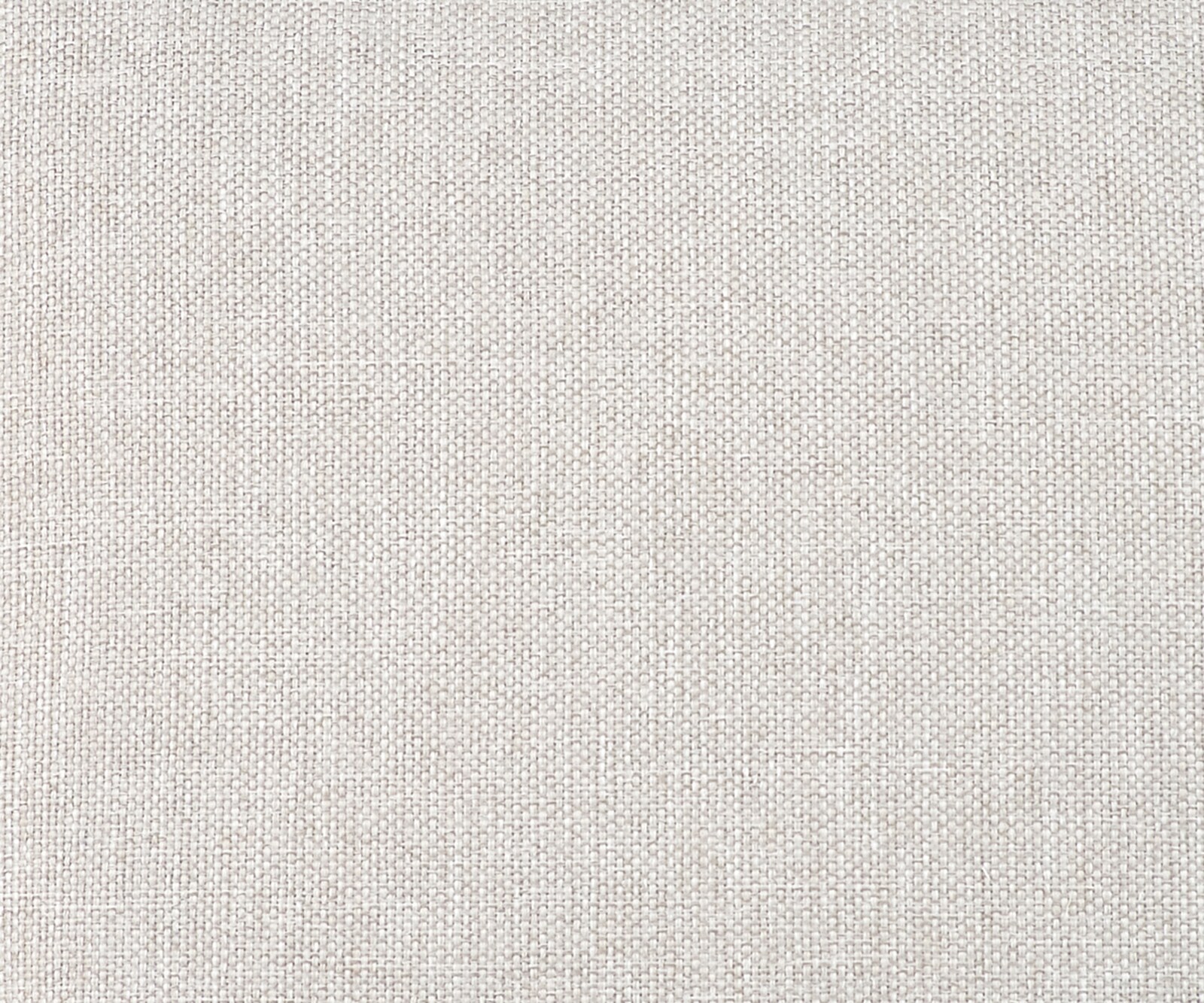 Kissen Dalma 50x50 cm Flachgewebe Hellgrau 2