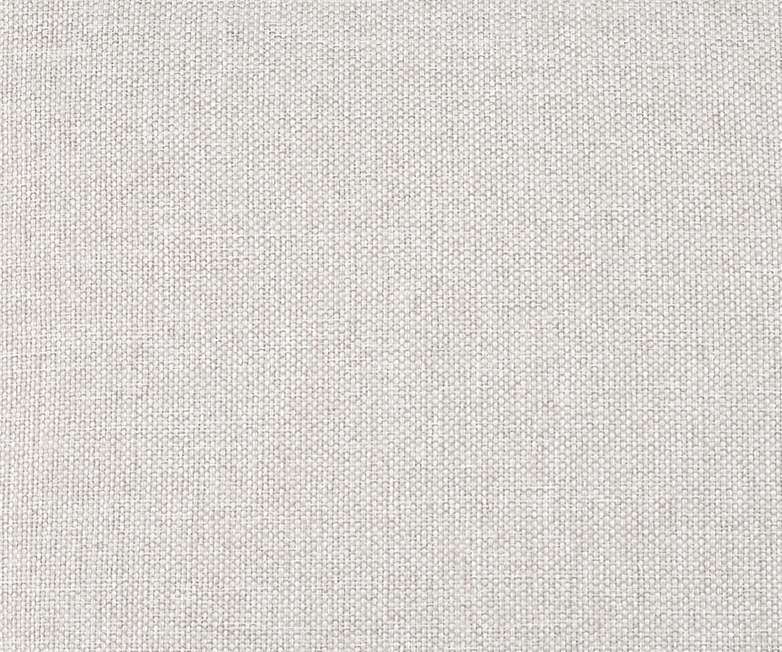 Kissen Dalma 50x50 cm Flachgewebe Hellgrau 3