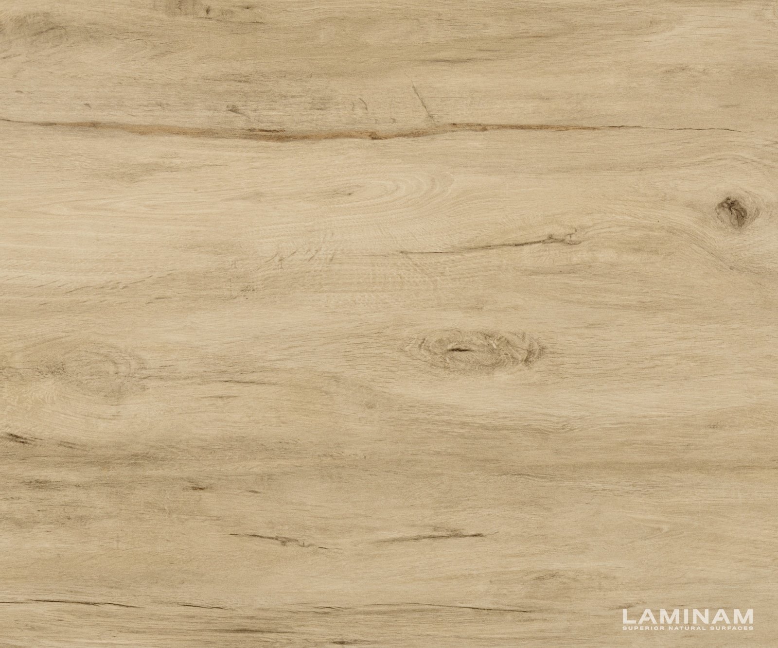 Sideboard Cuor 180 cm Keramik Laminam® Sabbia Eichefarbig 2 Türen 3 Schubfächer Schwebend 2
