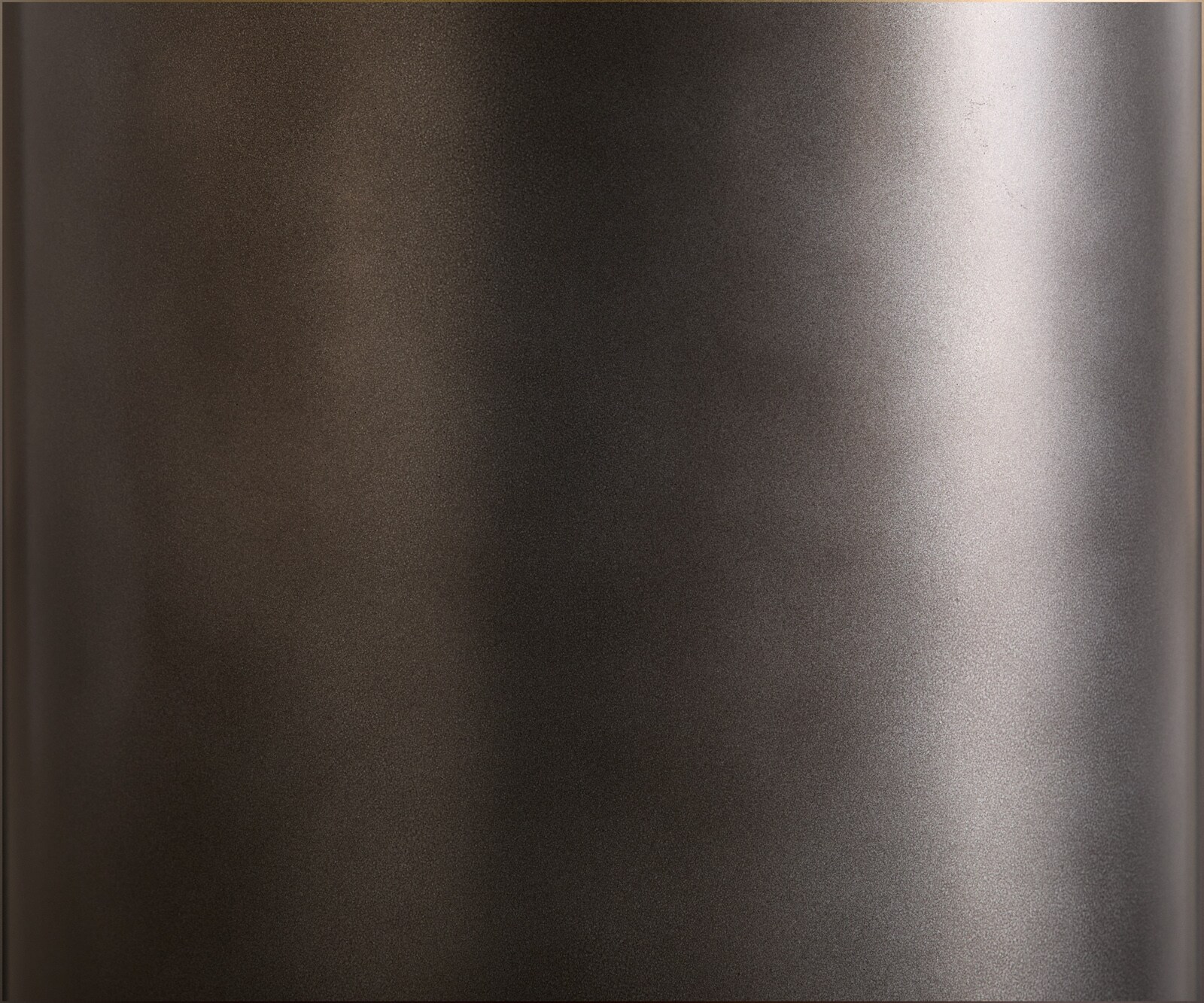 Esstisch Adenza Rund 140x140 cm Akazie Natur Metall Black Antique 5