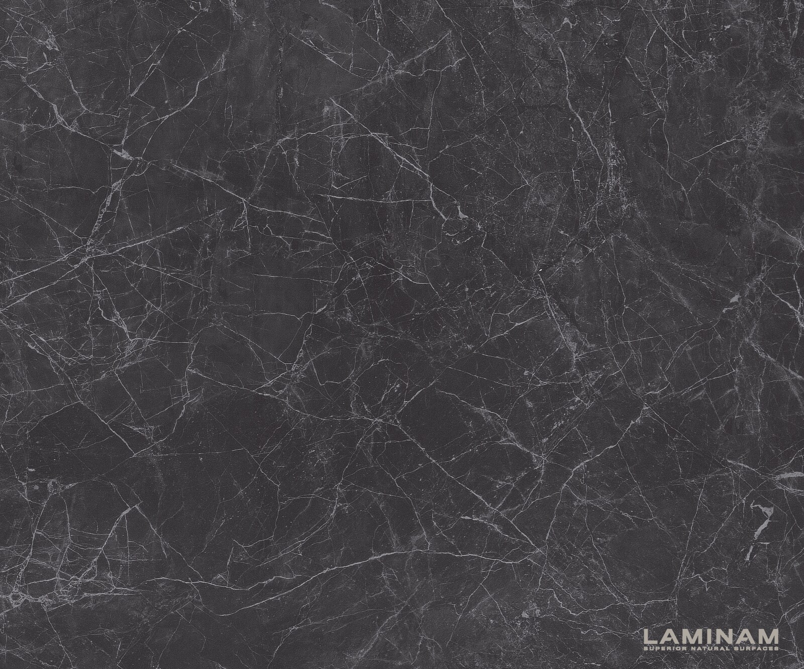 Esstisch Edge 180-220x100 Keramik Laminam®Nero Greco Anthrazit W-Gestell Schwarz ausziehbar 2