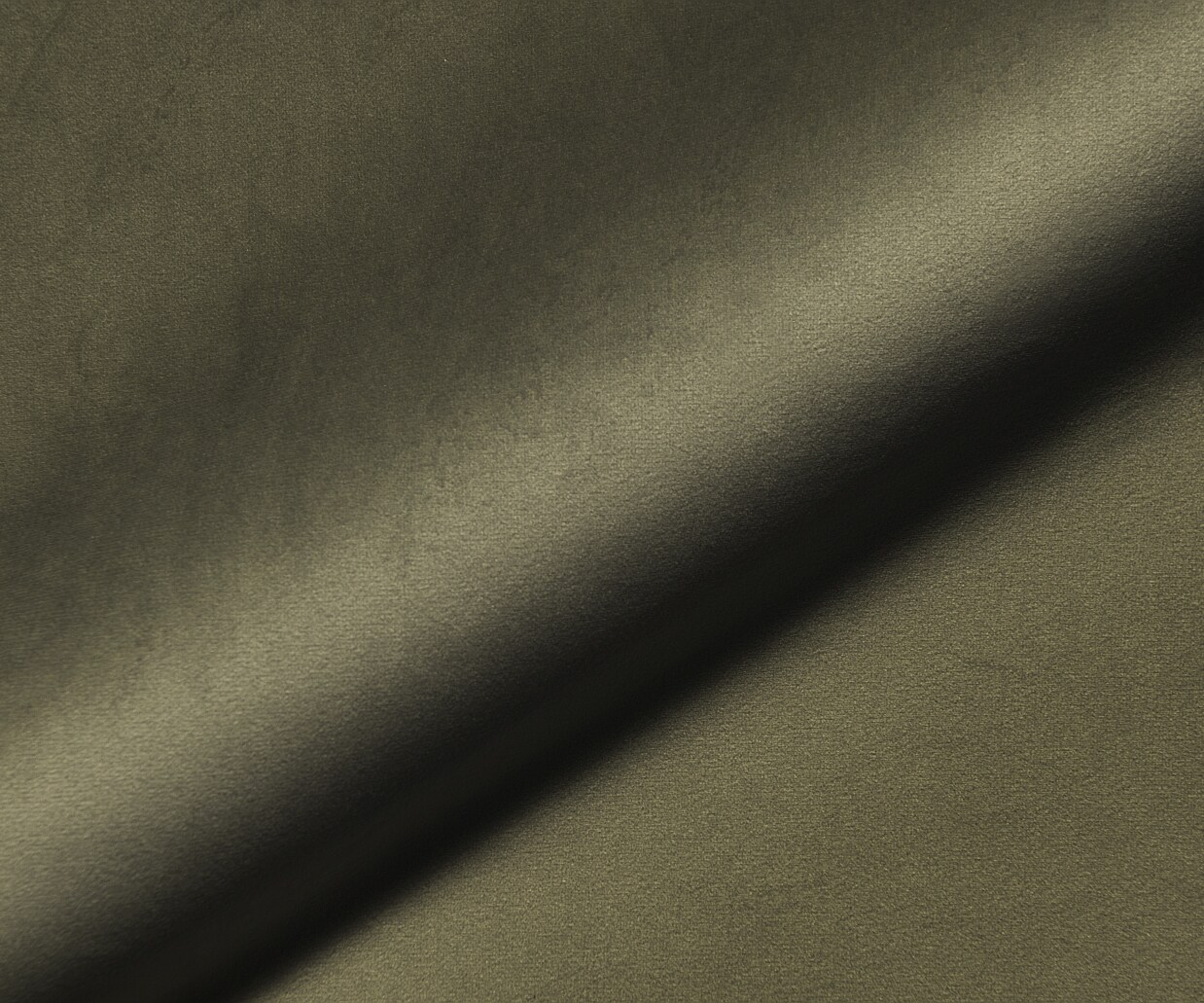 Big-Sofa Cubico 290x170 cm Samt Olive 2