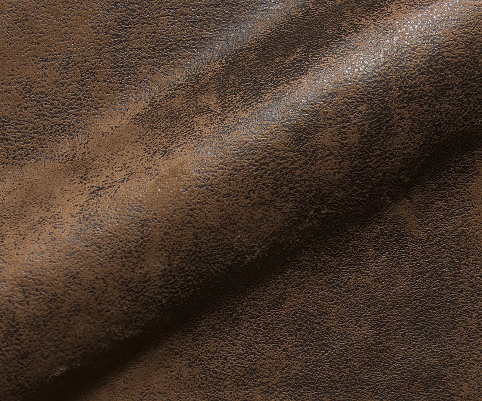 Wohnlandschaft Elio XL 400x185 cm Lederimitat Vintage Braun Antik 2 Wohnlandschaft Elio XL 400x185 cm Lederimitat Vintage Braun Antik 2