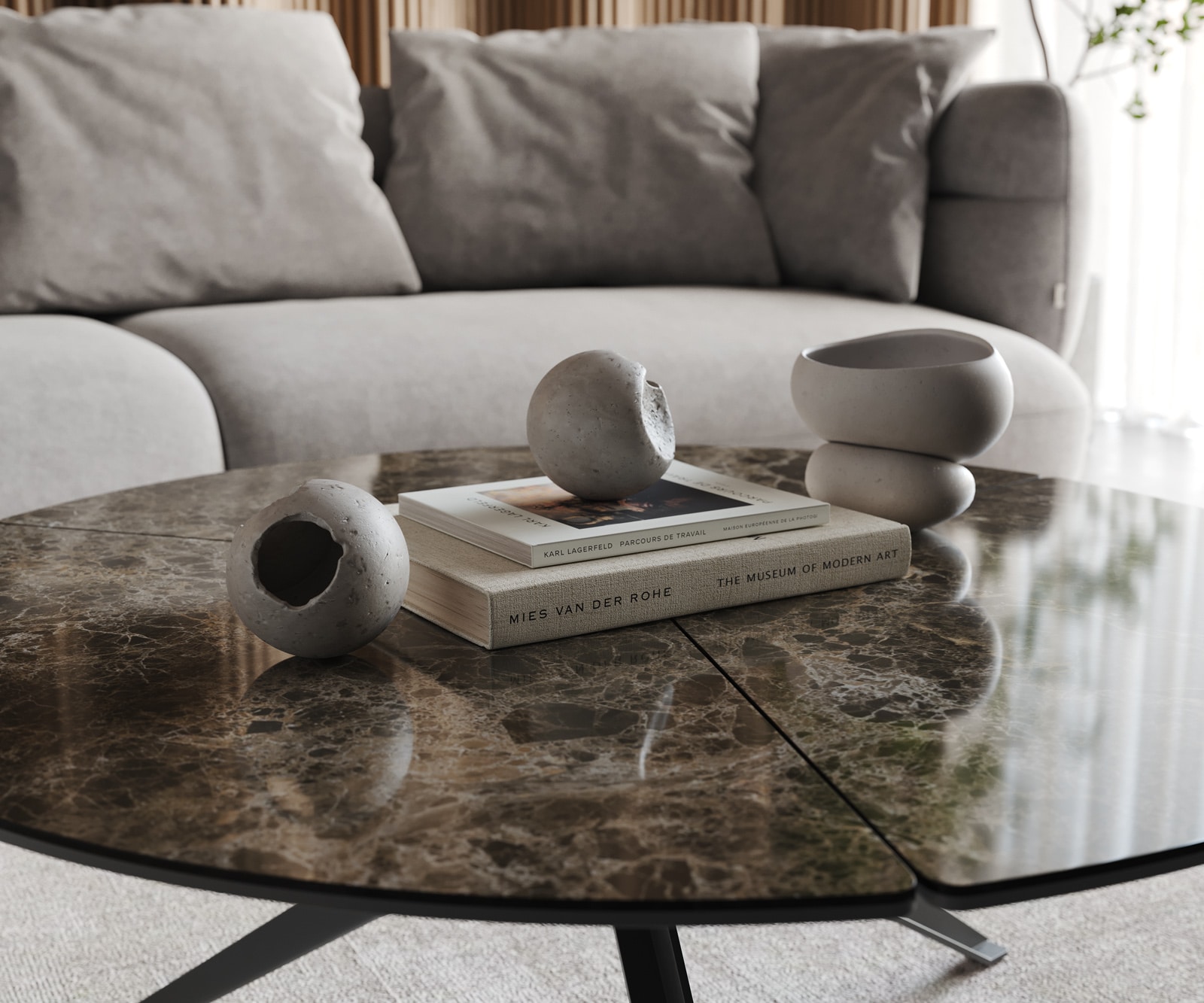 Couchtisch Delron 90x90 cm Keramik Laminam®Emperador Extra Lucidato Dunkelbraun Kreuzfuß Flach Metall Schwarz 3 Couchtisch Delron 90x90 cm Keramik Laminam®Emperador Extra Lucidato Dunkelbraun Kreuzfuß Flach Metall Schwarz 3