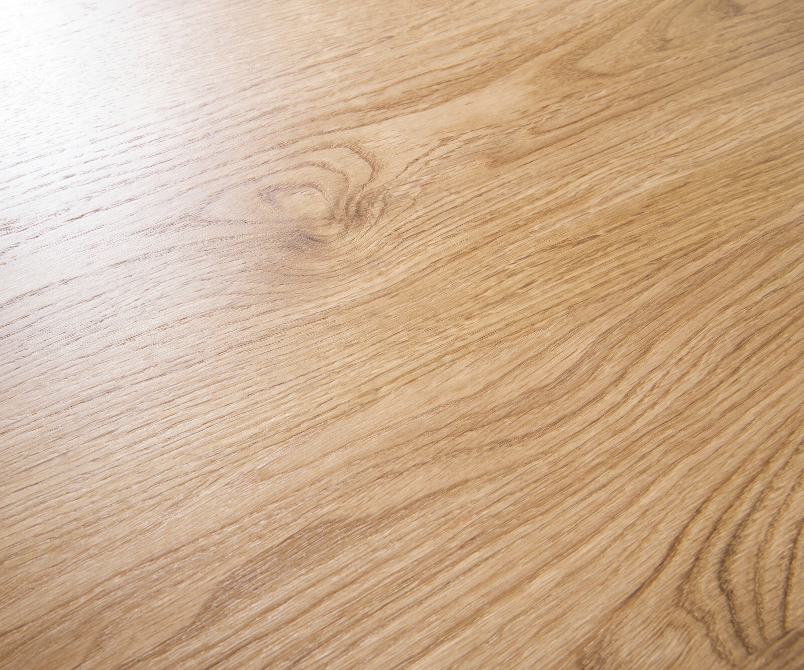 Holzmuster Eiche Natur lackiert 1