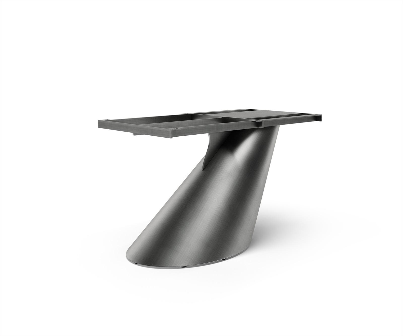 Tischgestell Edge Cono 2 Tischgestell Edge Cono 2