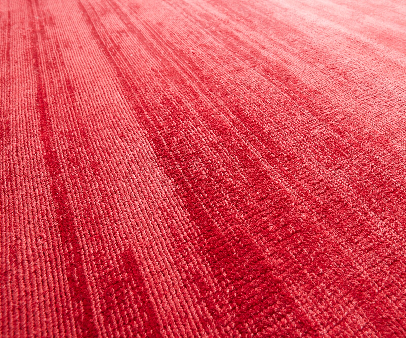 Teppich Handgewebt Core 240x300 cm Rot by Jaipur Rugs 2