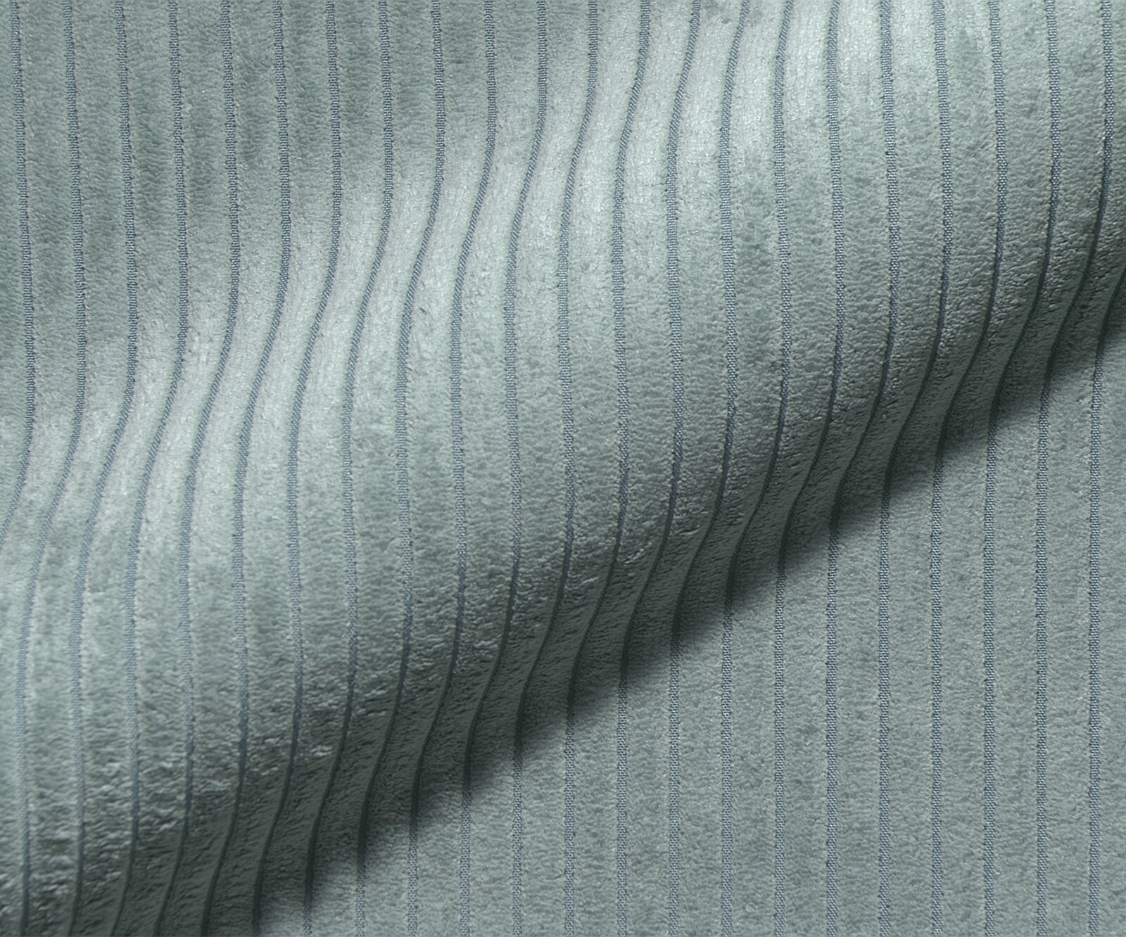 Stofstaal Cord pastelblauw Stofstaal Cord pastelblauw