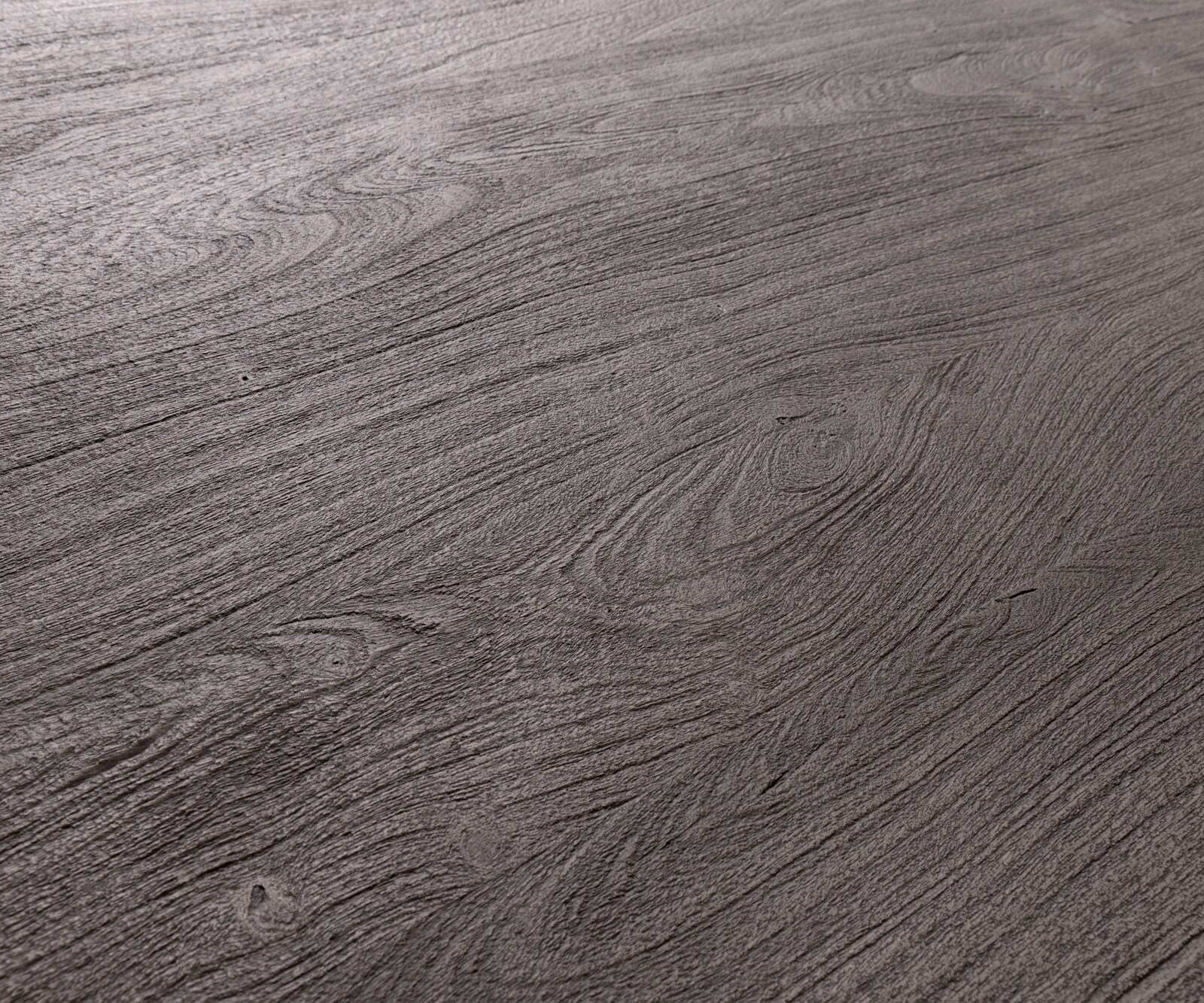 Esstischplatte Edge 220x100cm XL Akazie Platin Live-Edge 2