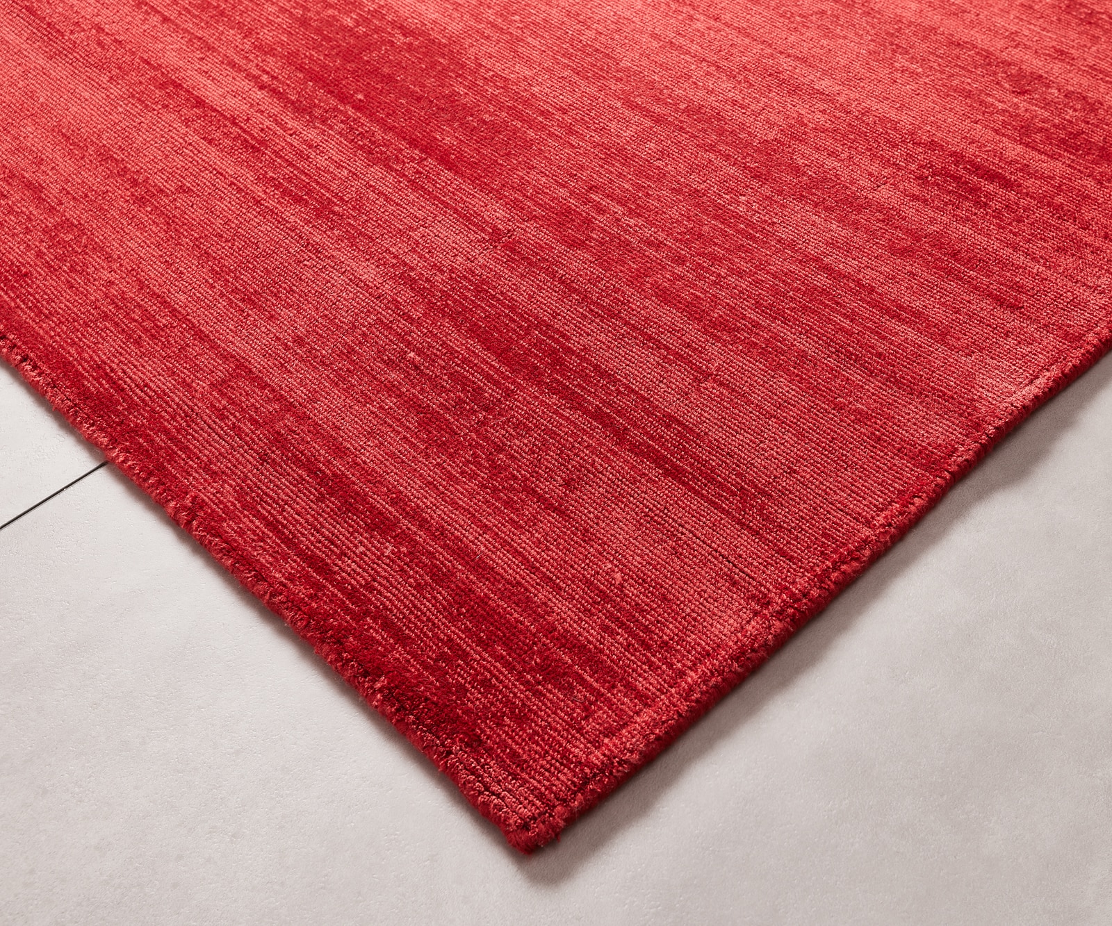 Teppich Handgewebt Core 240x310 cm Orange by Jaipur Rugs 1 Teppich Handgewebt Core 240x310 cm Orange by Jaipur Rugs 1