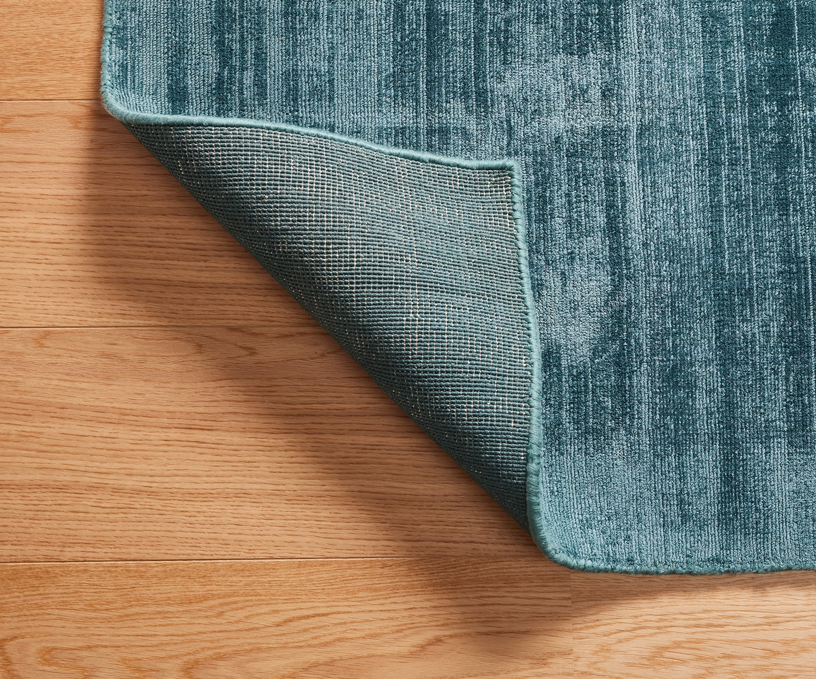 Teppich Handgewebt Core 240x300 cm Blau by Jaipur Rugs 4 Teppich Handgewebt Core 240x300 cm Blau by Jaipur Rugs 4