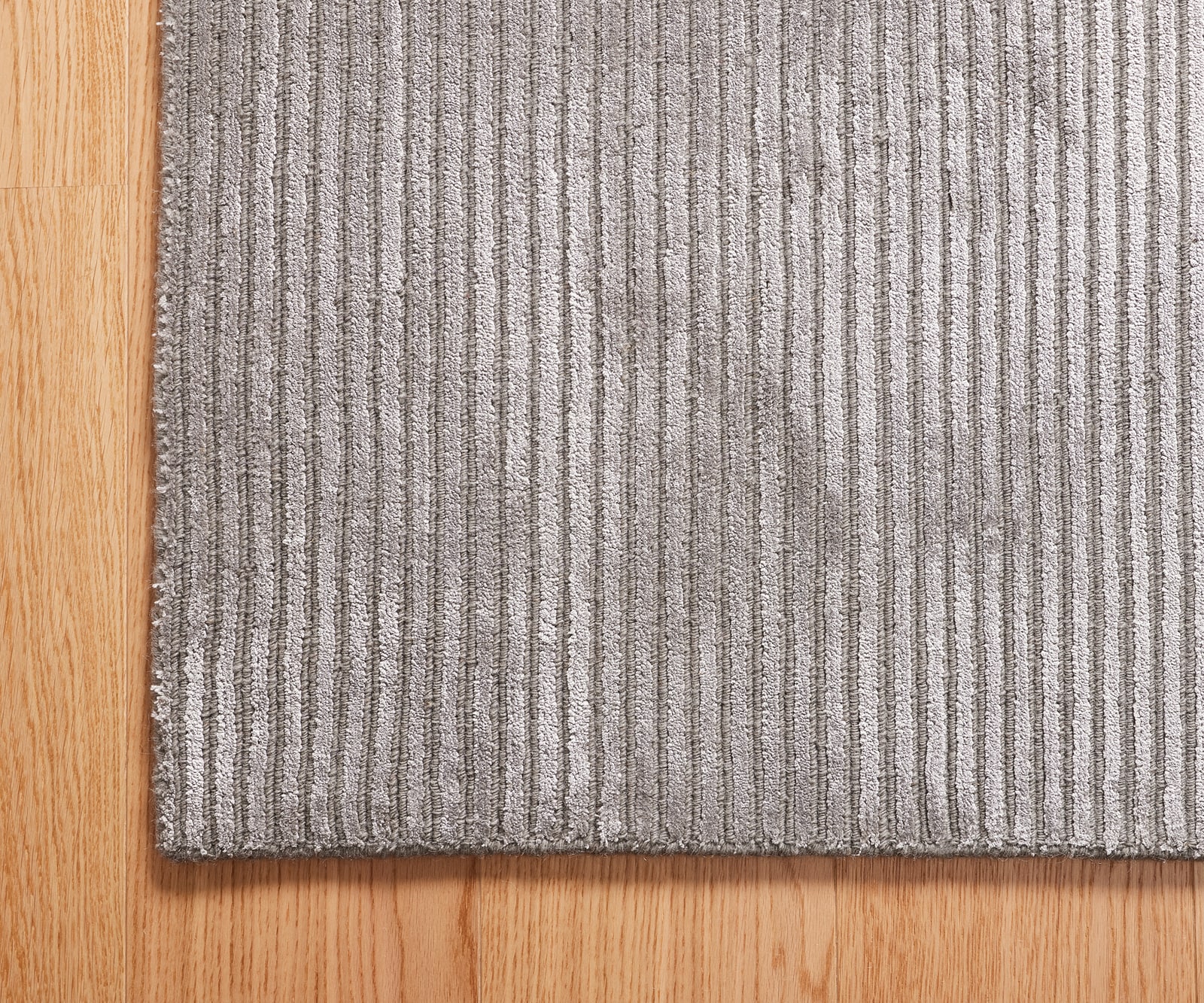 Teppich Handgewebt Core 360x460 cm Steingrau by Jaipur Rugs 3 Teppich Handgewebt Core 360x460 cm Steingrau by Jaipur Rugs 3