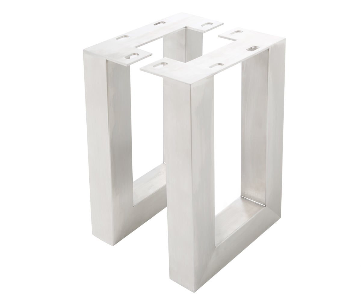 Tisch & Bank Gestelle/Beine Kufe - Passend für Edge-Tische & -Bänke 3 Tisch & Bank Gestelle/Beine Kufe - Passend für Edge-Tische & -Bänke 3