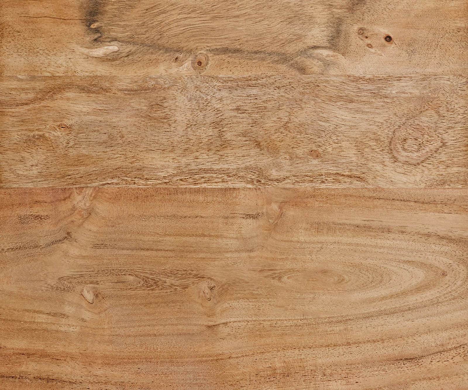 Standregal Live-Edge 120 cm Akazie Natur rechts 1 Standregal Live-Edge 120 cm Akazie Natur rechts 1