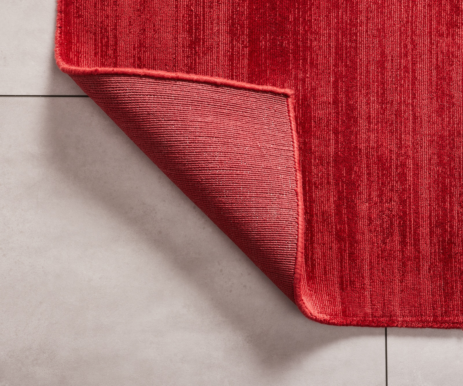 Teppich Handgewebt Core 240x310 cm Orange by Jaipur Rugs 4 Teppich Handgewebt Core 240x310 cm Orange by Jaipur Rugs 4