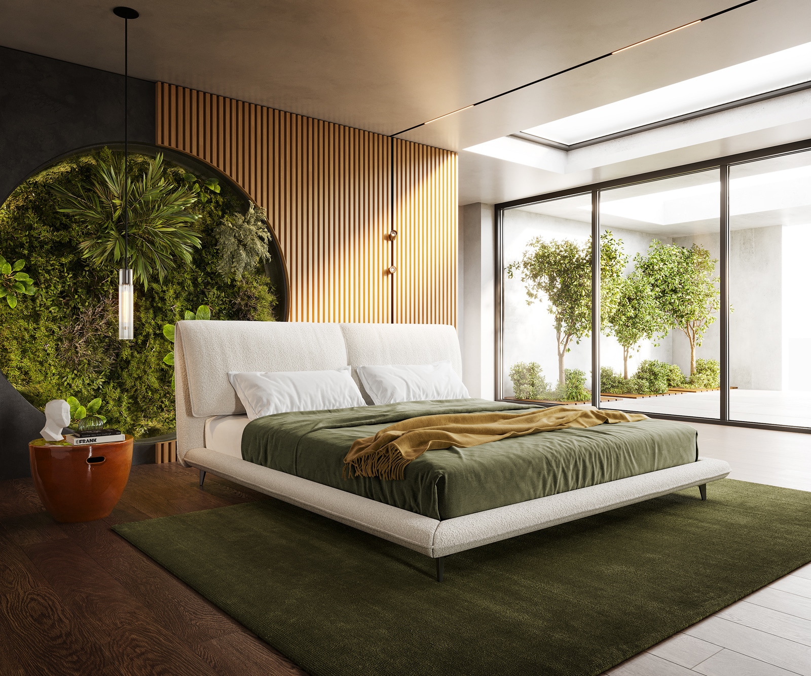 Polsterbettgestell Cusino Polsterbettgestell Cusino