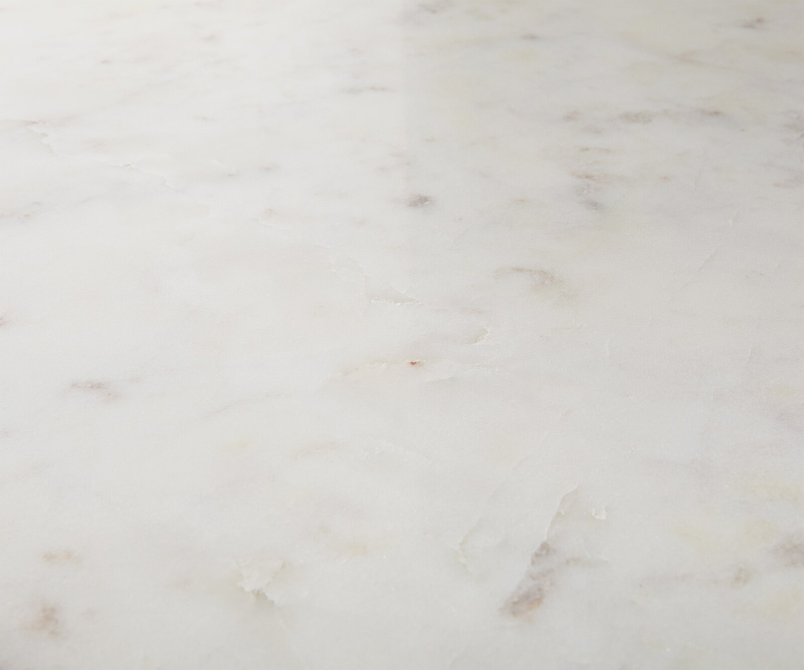 Konsolentisch Solena 135x40 cm Marmor Weiß Metall Gold Ombre 2