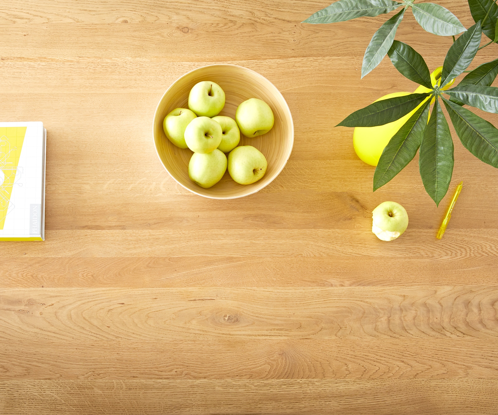 Esstisch Edge 260x100x2,5 Eiche Natur Edelstahl Schräg Live-Edge 5 Esstisch Edge 260x100x2,5 Eiche Natur Edelstahl Schräg Live-Edge 5