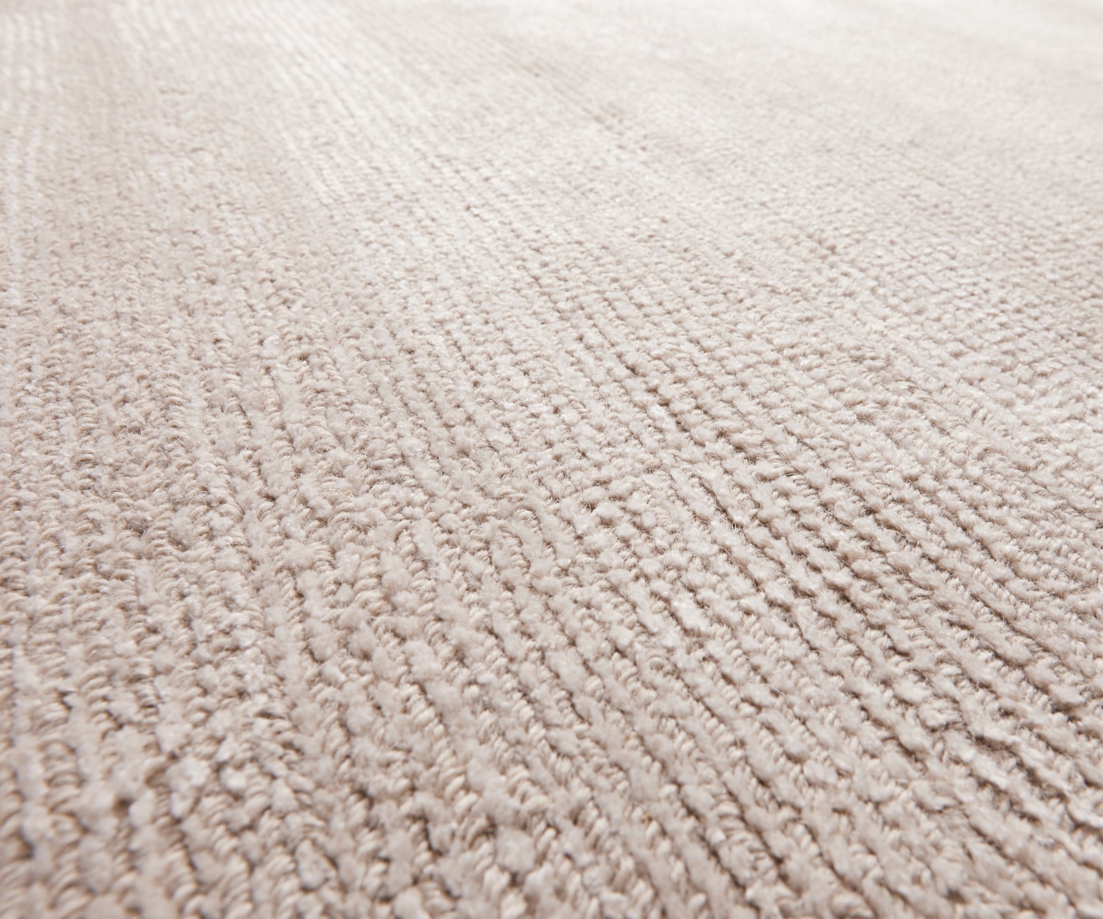 Teppich Handgewebt Core 300x430 cm Hellgrau by Jaipur Rugs 3