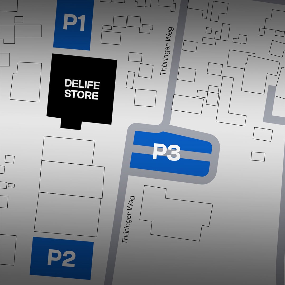 Bild Parkplatz 3