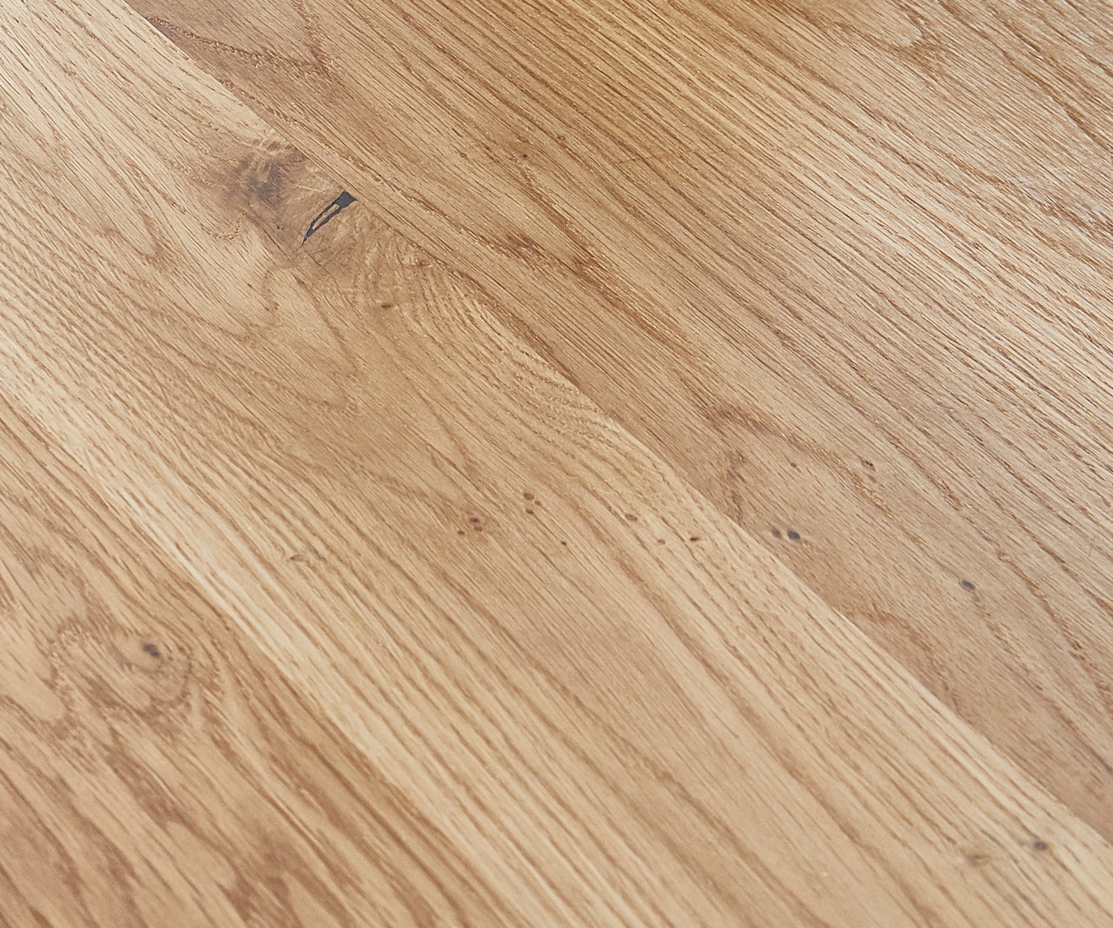 Esstisch Edge 260x100 Eiche Natur Edelstahl Breit Live-Edge 2 Esstisch Edge 260x100 Eiche Natur Edelstahl Breit Live-Edge 2